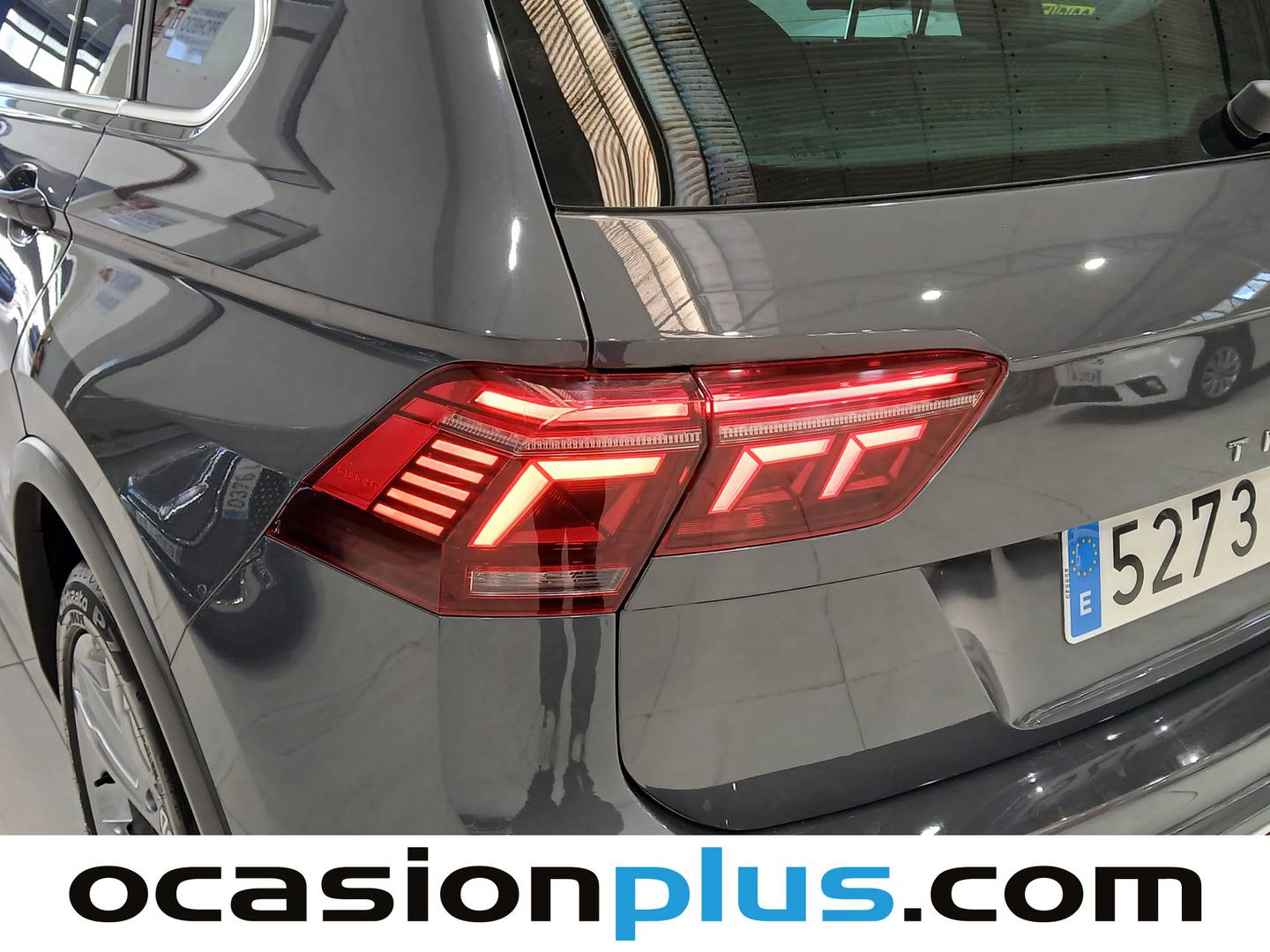 Volkswagen Tiguan Volkswagen Tiguan R-Line 1.4 TSI eHybrid (245 CV) DSG km 0