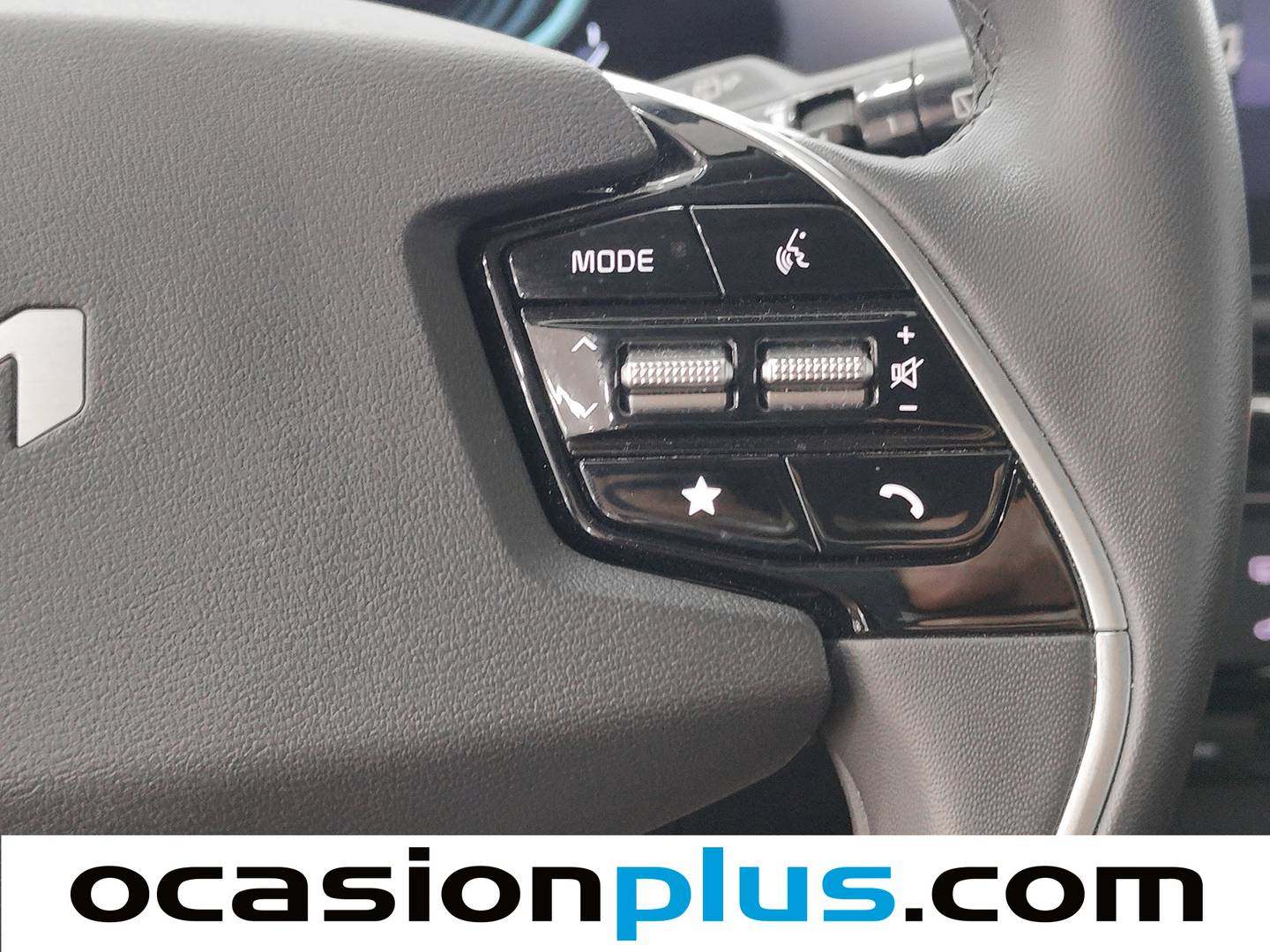 KIA Niro KIA Niro 1.6 GDi HEV Híbrido Drive (141 CV) barato