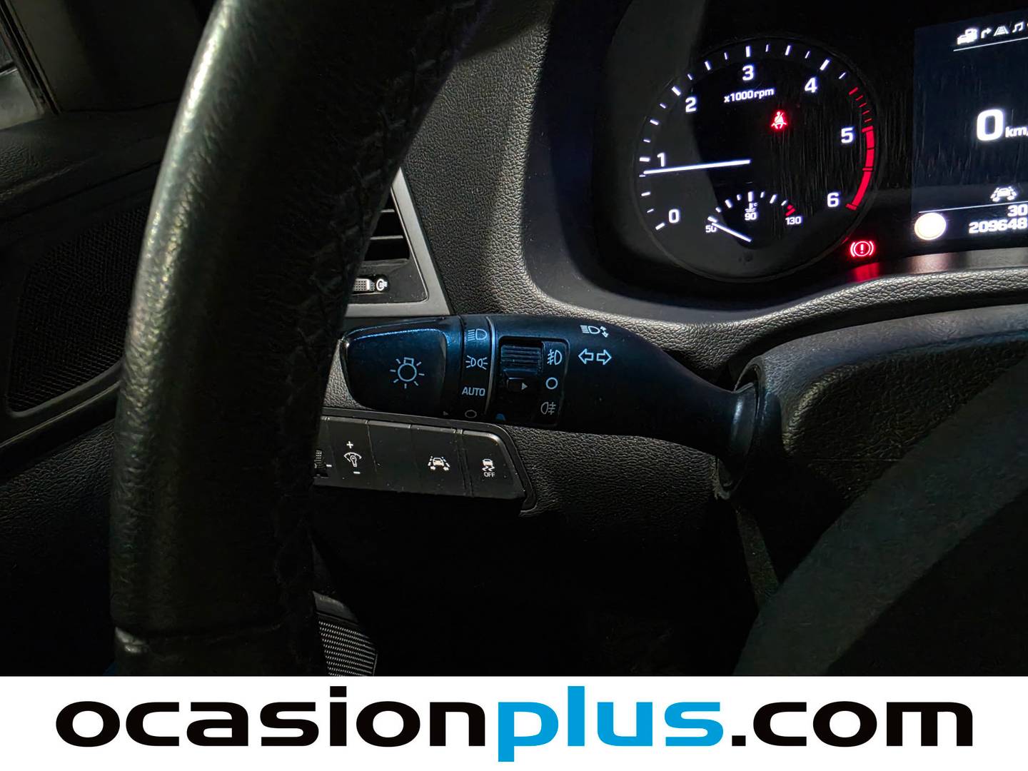 Acabados Hyundai Tucson Hyundai Tucson 1.7 CRDi BlueDrive Tecno Sky 4x2 (115 CV)