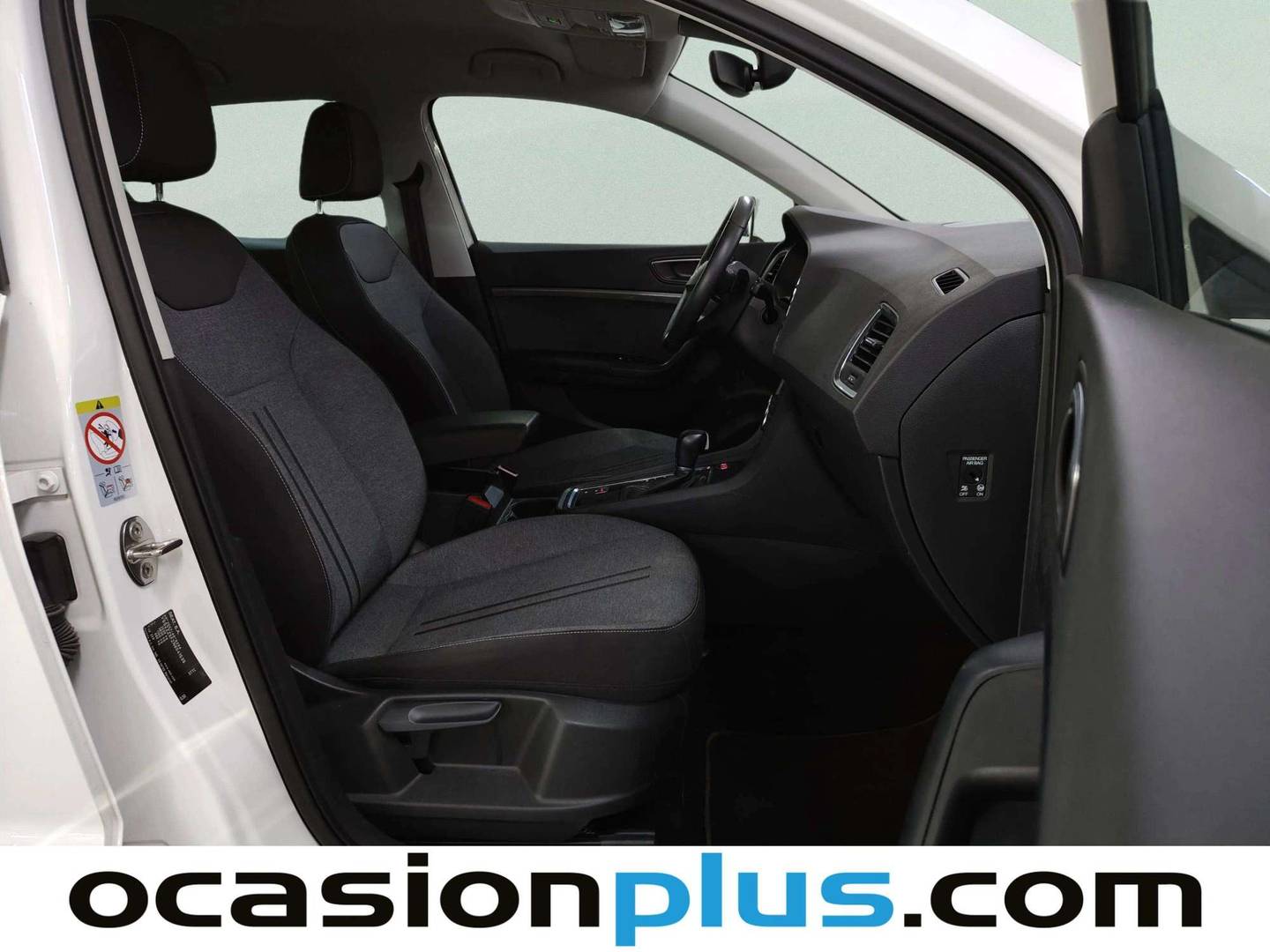 Seat Ateca Seat Ateca 2.0 TDI S&S Style Go M DSG (150 CV) automático