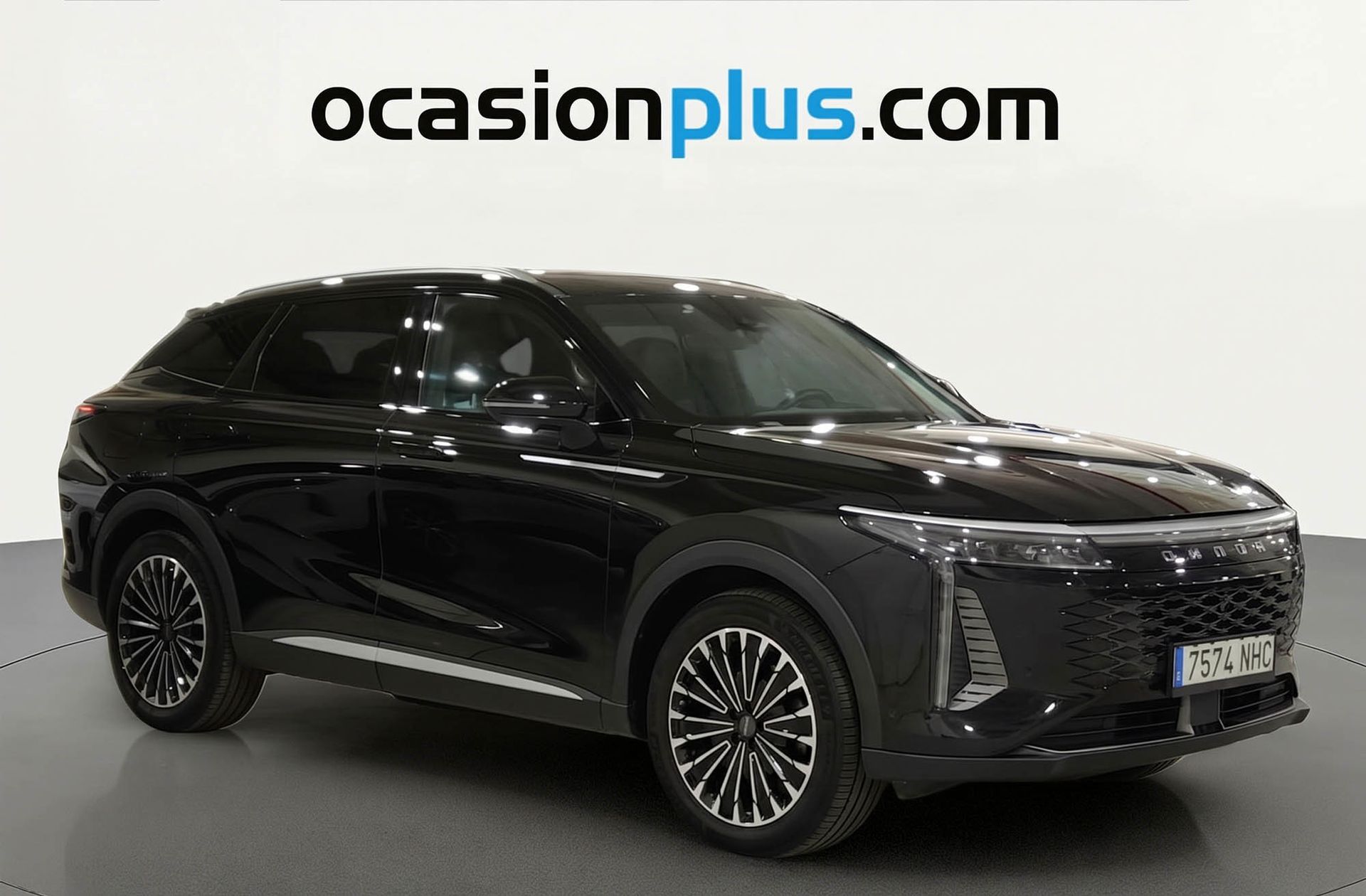 Omoda 9 1.5 T-GDi SHS Premium AWD 4x4 - foto 2