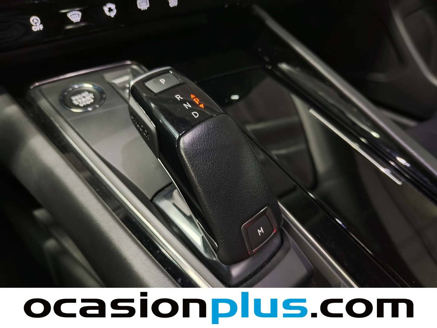 Foto Peugeot 508 Peugeot 508 PureTech 130 Active Pack EAT8 (130 CV)