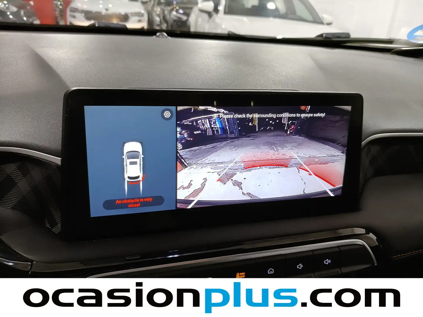 Foto MG MG3 Hybrid+ MG MG3 Hybrid+ Standard (195 CV)