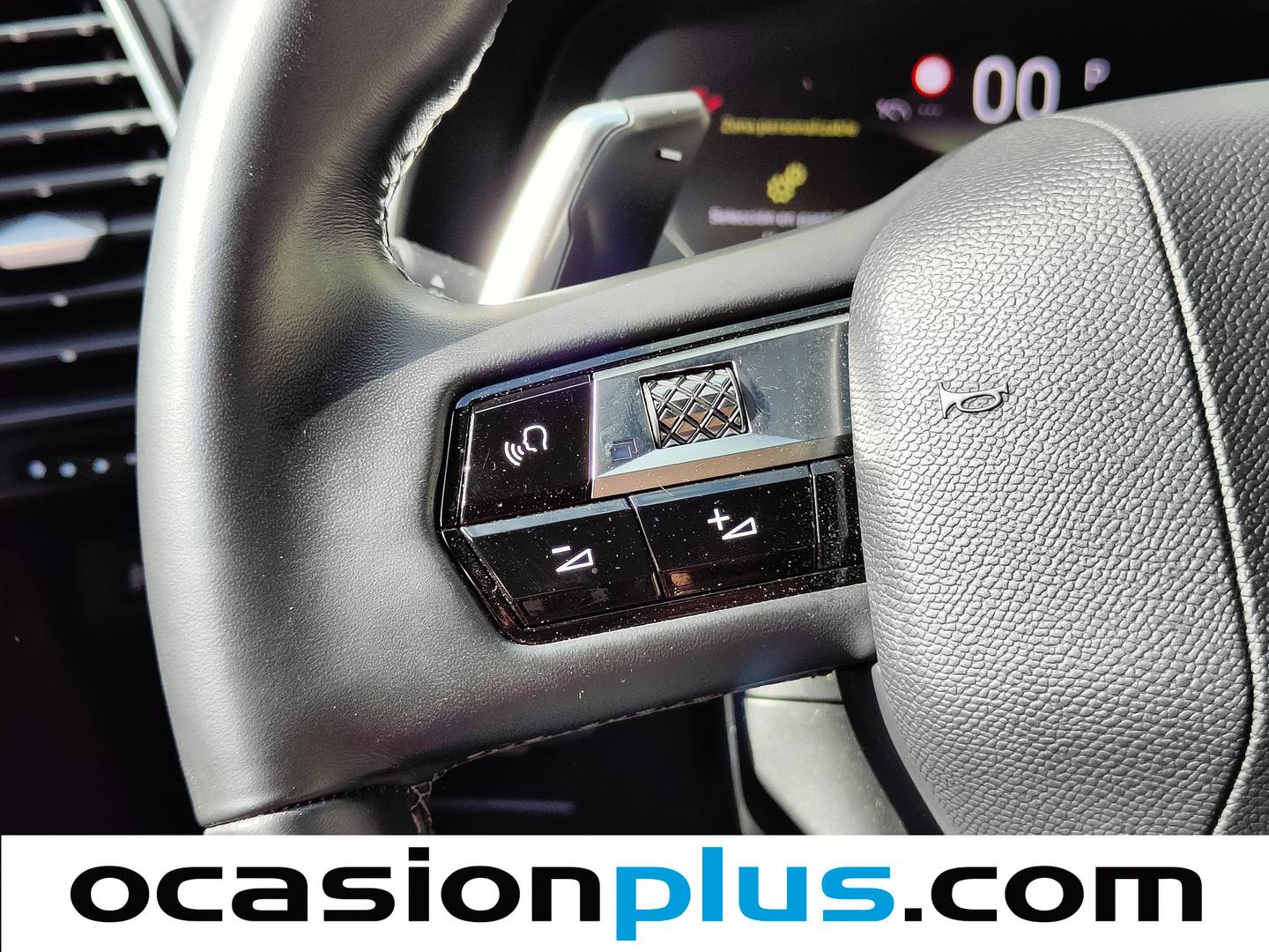 Foto DS DS 7 DS DS7 Crossback BlueHDi 130 Bastille Auto (130 CV)