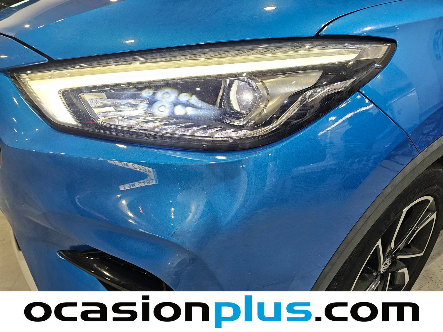 MG ZS MG ZS 1.0T Luxury  (111 CV) al mejor precio