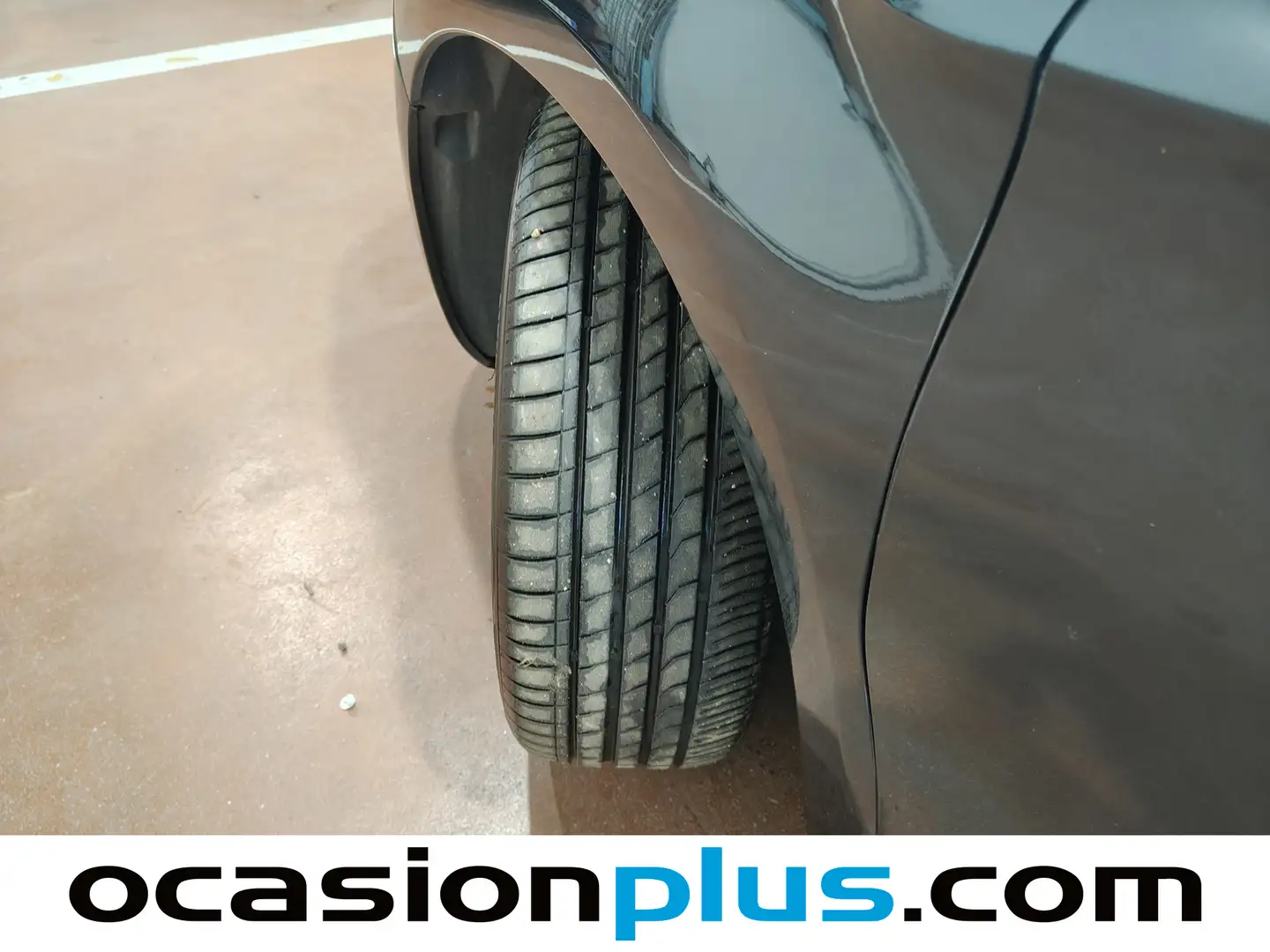 Foto DS DS 4 Crossback DS DS 4 Crossback PureTech 131 S&S Style (131 CV)