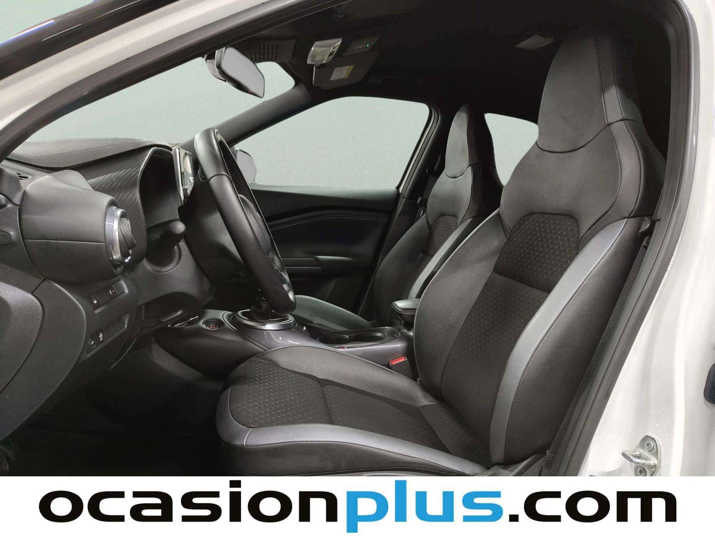 Foto Nissan JUKE Nissan Juke DIG-T N-Design Black (114 CV)