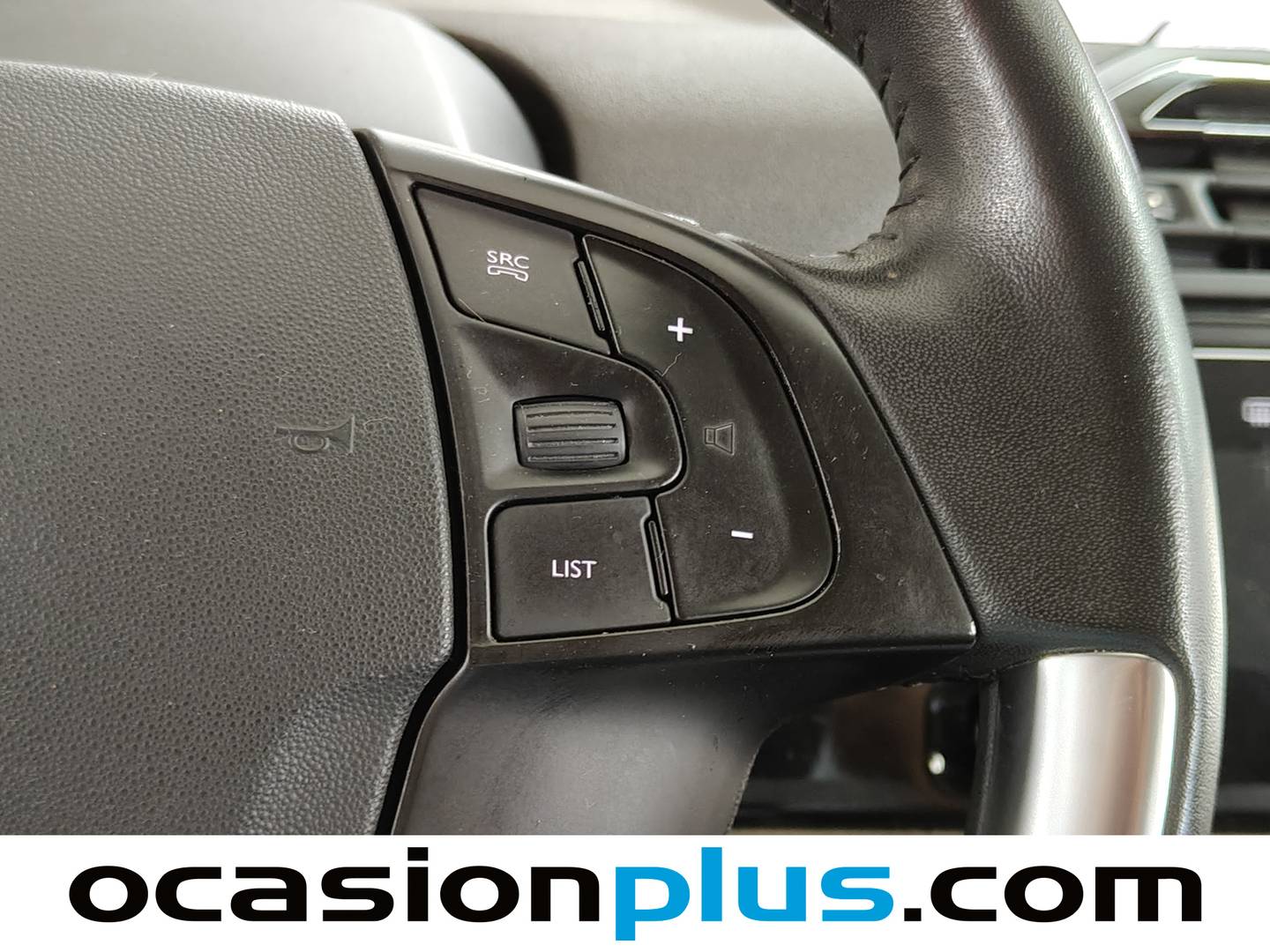 Citroën C4 Picasso Citroën C4 Picasso BlueHDi 120 Seduction (120 CV) al mejor precio