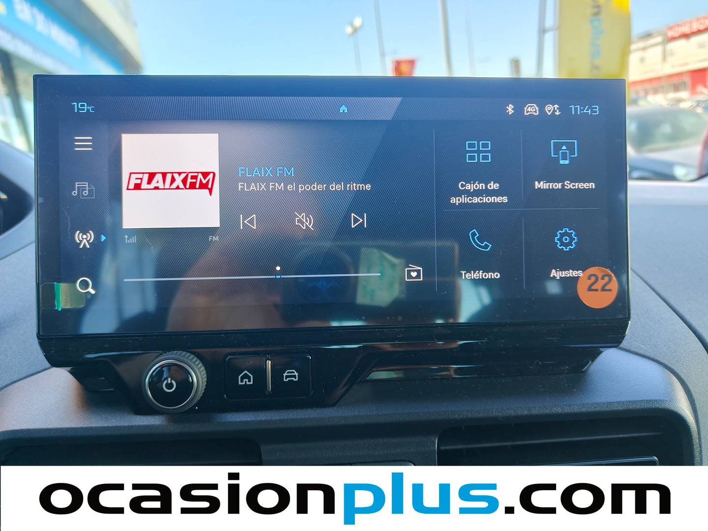 Peugeot Rifter Peugeot Rifter BlueHDi 130 S&S GT Standard Auto (130 CV) automático