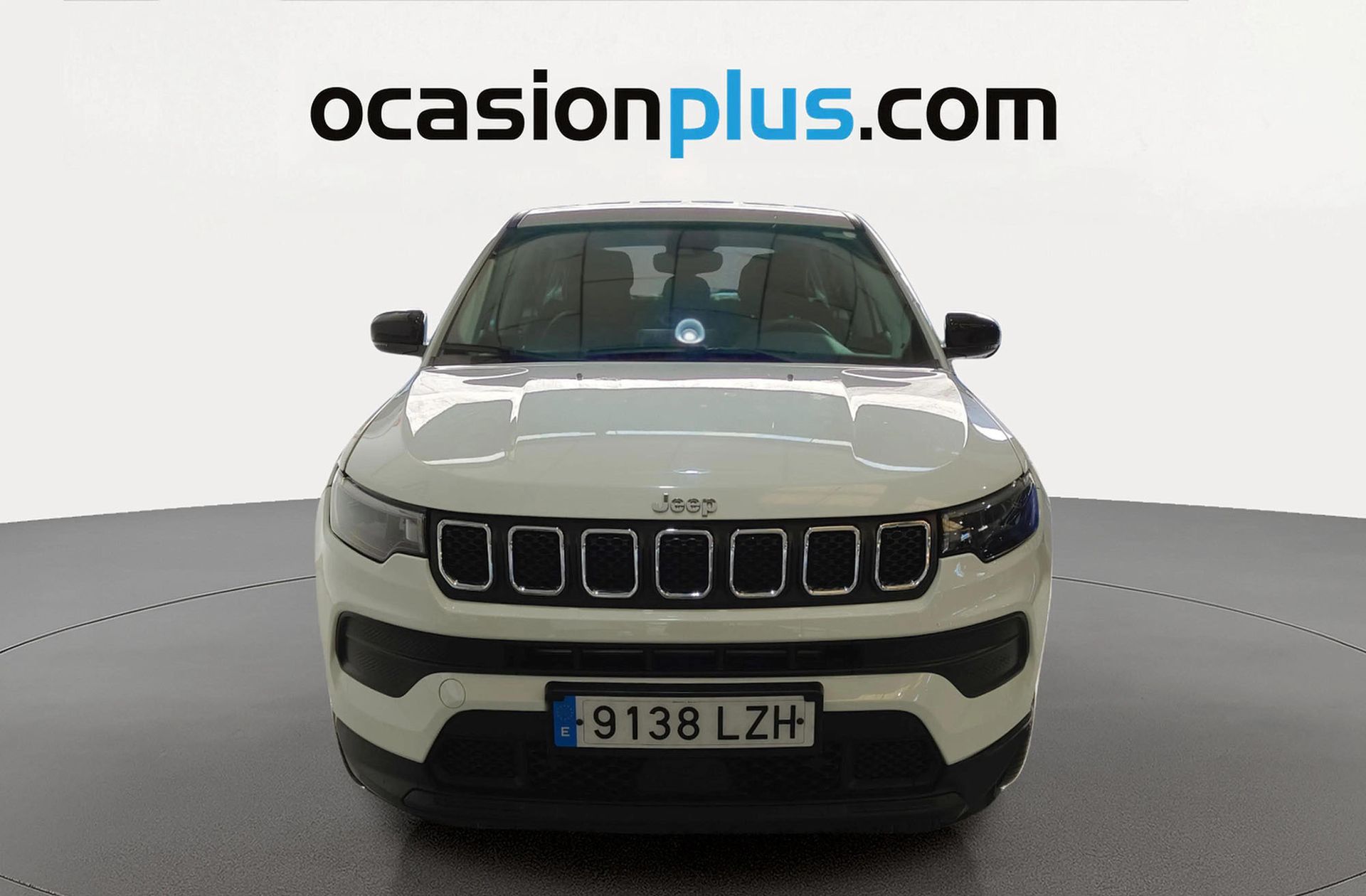 Jeep Compass 1.3 Gse T4 Longitude FWD - foto 12