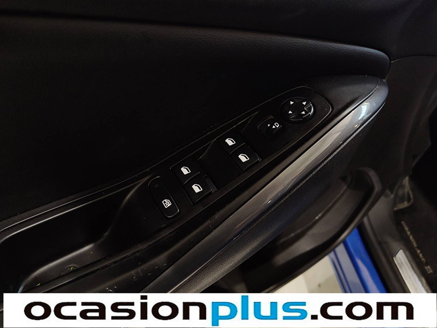 Opel Grandland X Opel Grandland X 1.6 CDTi Excellence (120 CV) 120cv