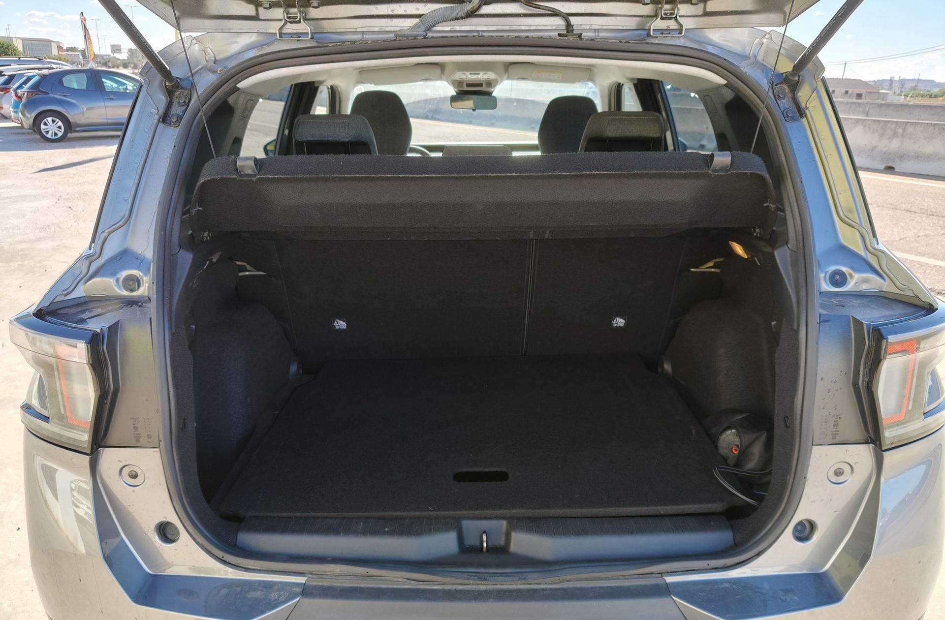 Citroën C3 Aircross Hybrid 145 Plus e-DCS6 - foto 15