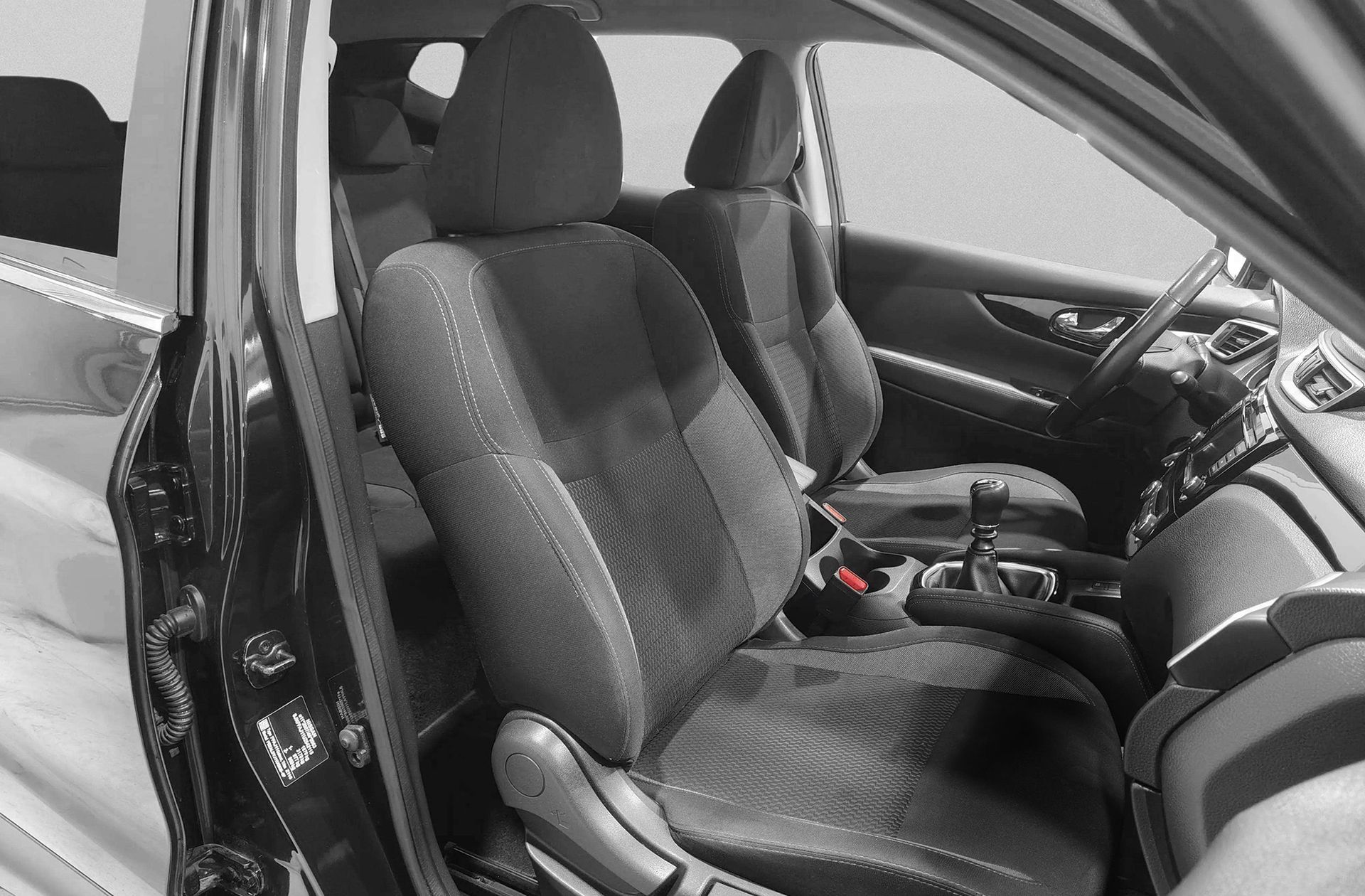 Nissan Qashqai DIG-T 140 Acenta 4x2 - foto 19