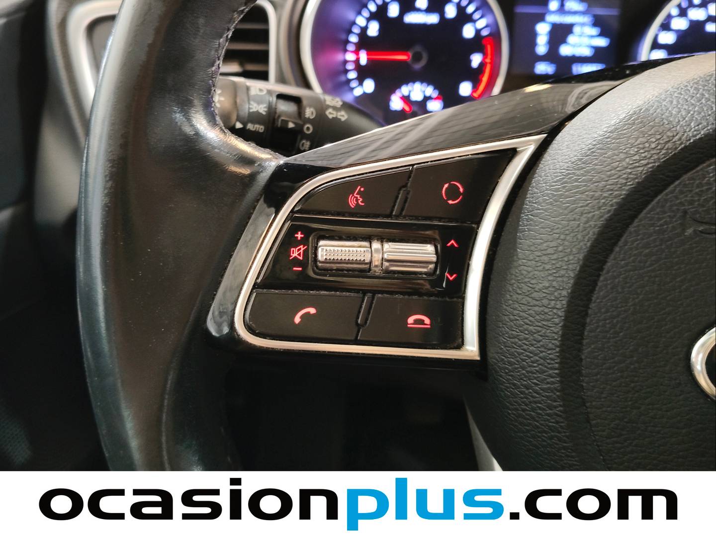 KIA Ceed KIA Ceed 1.0 T-GDi Drive (120 CV) 120cv