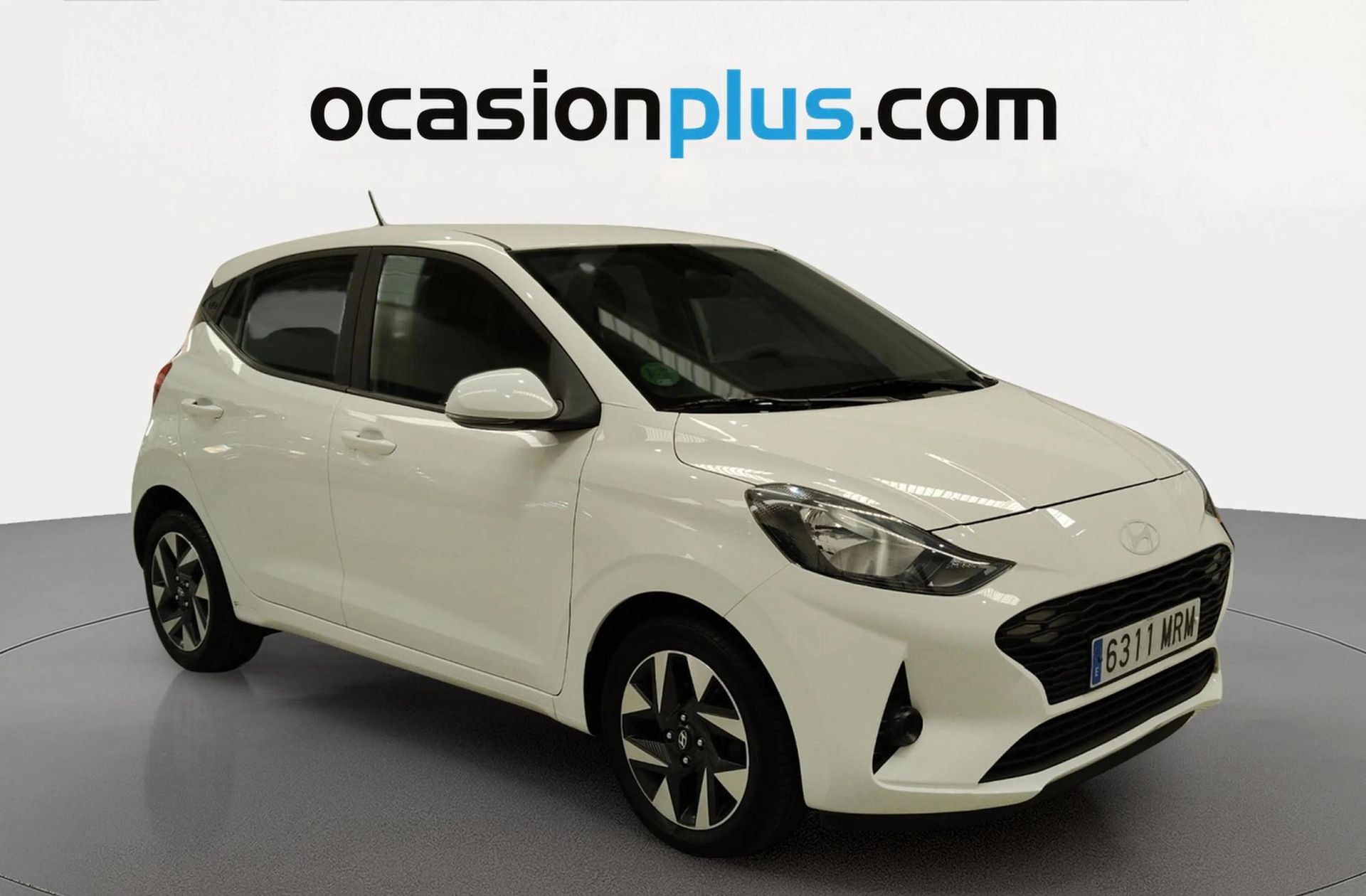 Hyundai i10 1.0 Klass - foto 2