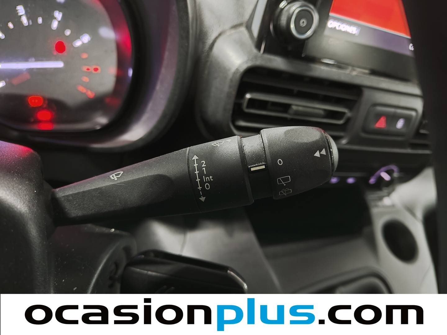 Citroën Berlingo Citroen Berlingo Combi BlueHDi 100 Talla M Feel (100 CV) 100cv