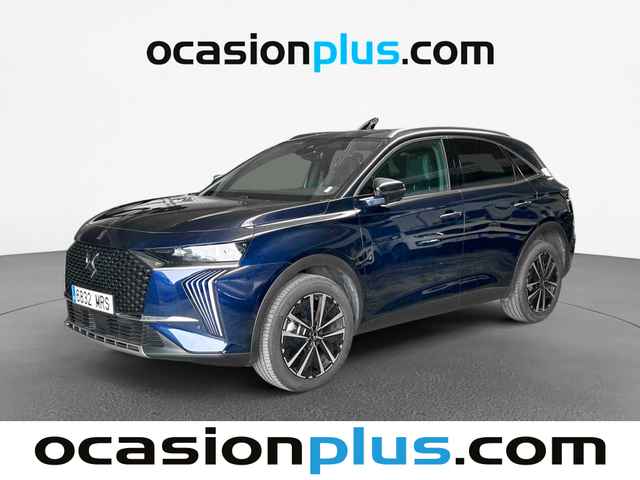 Coches Ds Segunda Mano