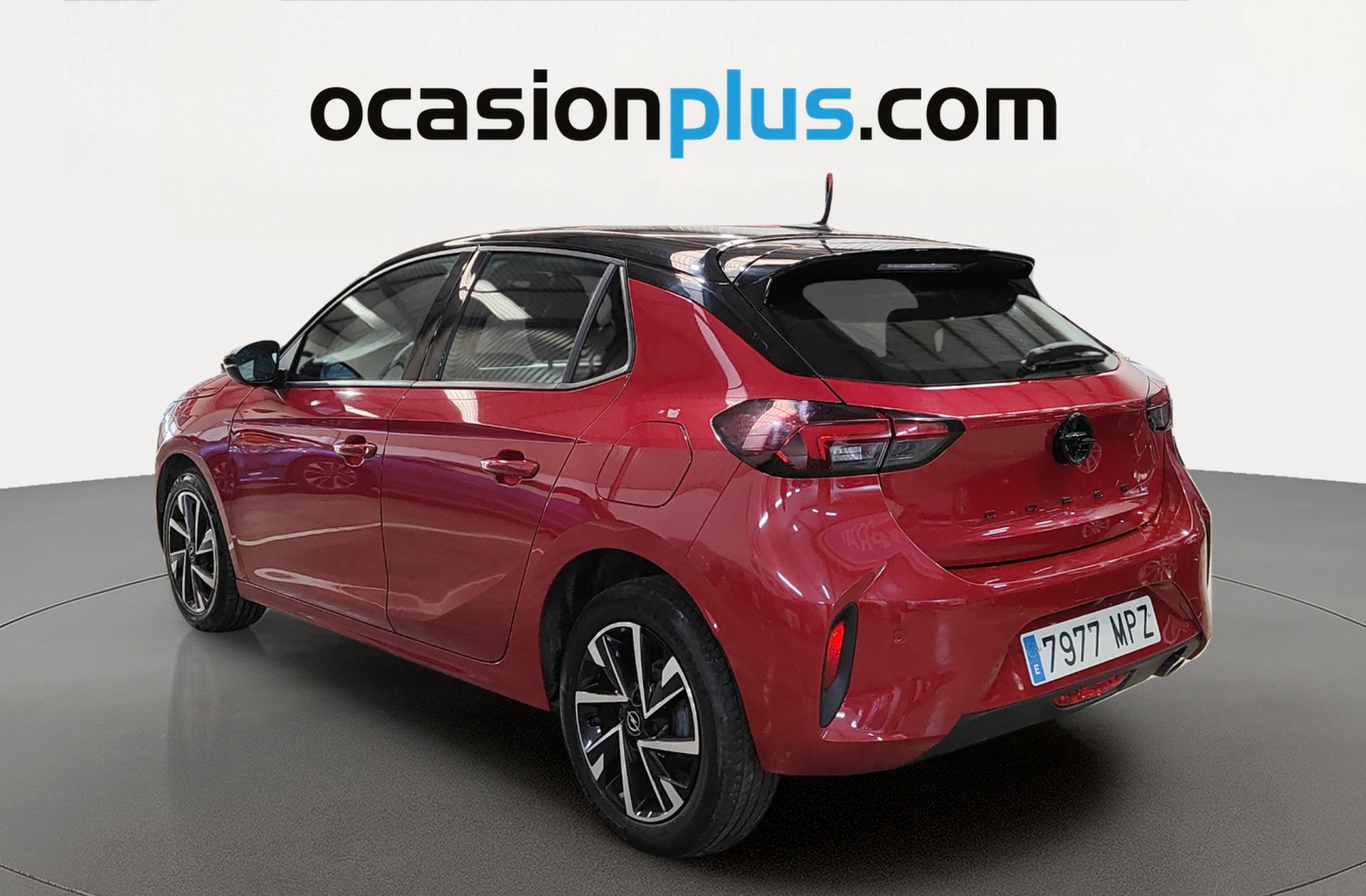 Opel Corsa 1.2 T XHL GS - foto 4