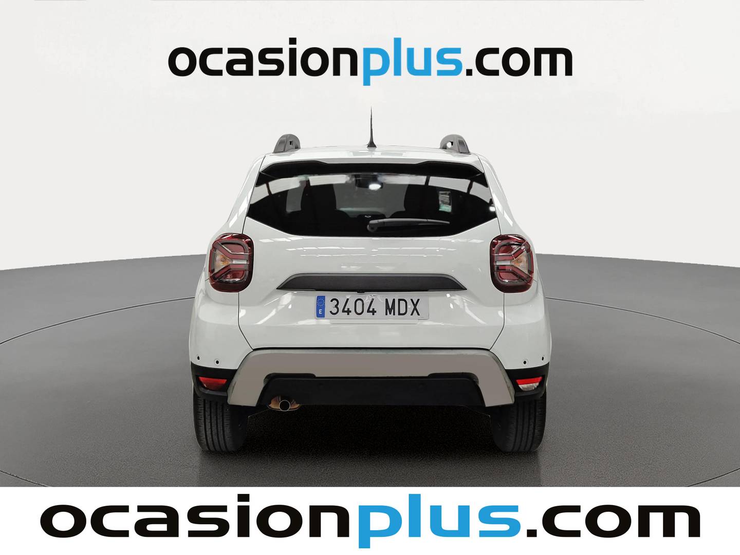 Dacia Duster Dacia Duster Journey Go TCE ECO-G 4X2 (100 CV) GLP km 0