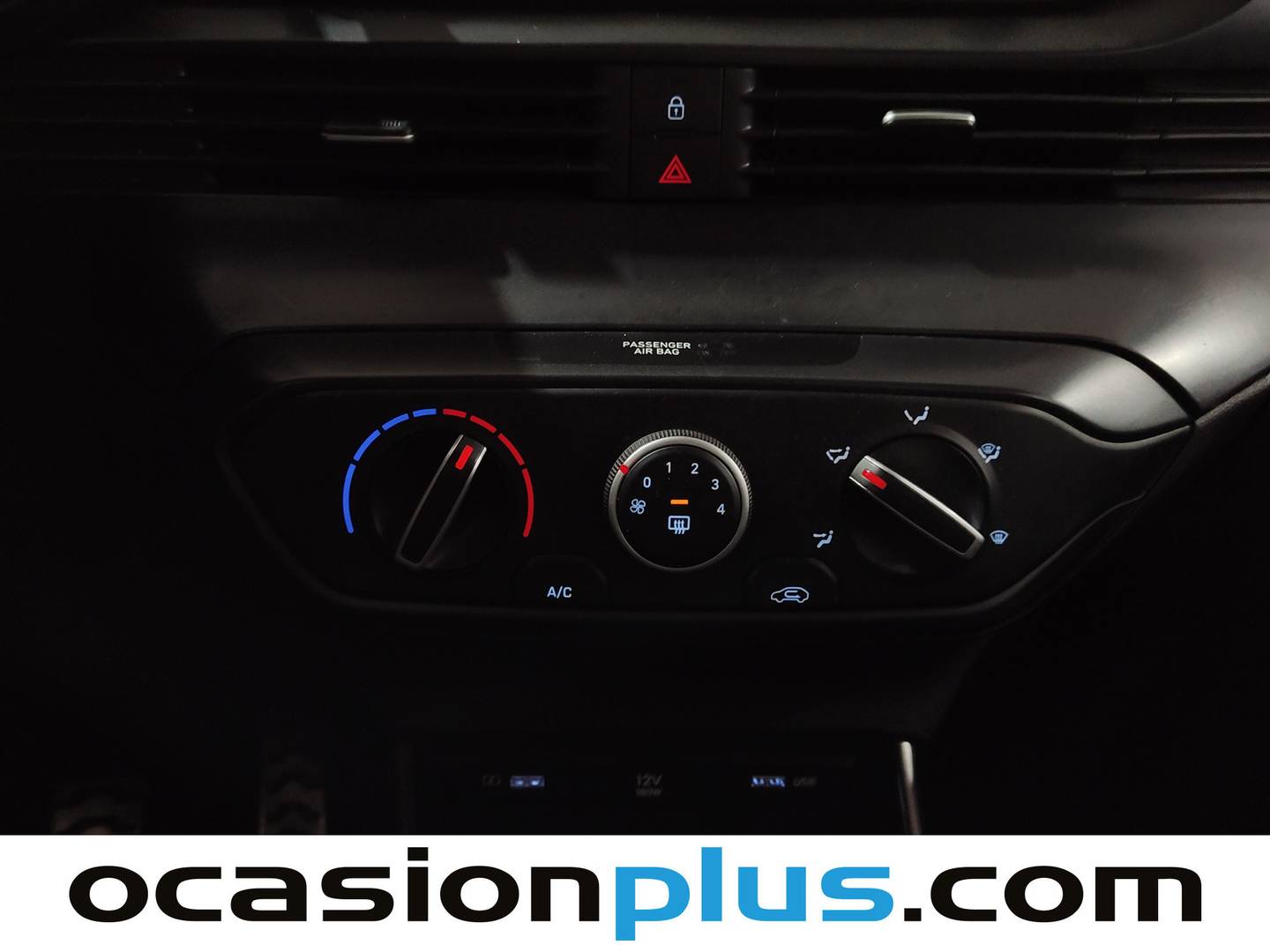 Acabados Hyundai Bayon Hyundai Bayon 1.2 MPI Maxx (84 CV)