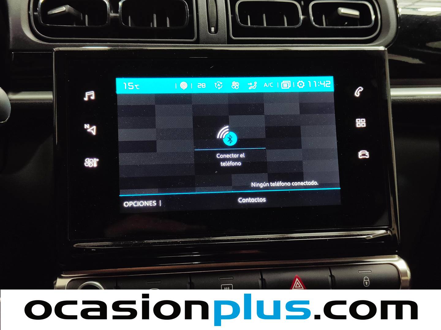 Foto Citroën C3 Origin Citroen C3 Origin Origin PureTech 83 Plus (83 CV)