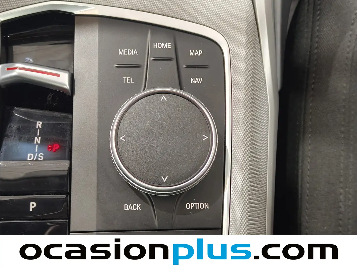 Foto BMW Serie 3 BMW Serie 3 320d xDrive Touring (190 CV)