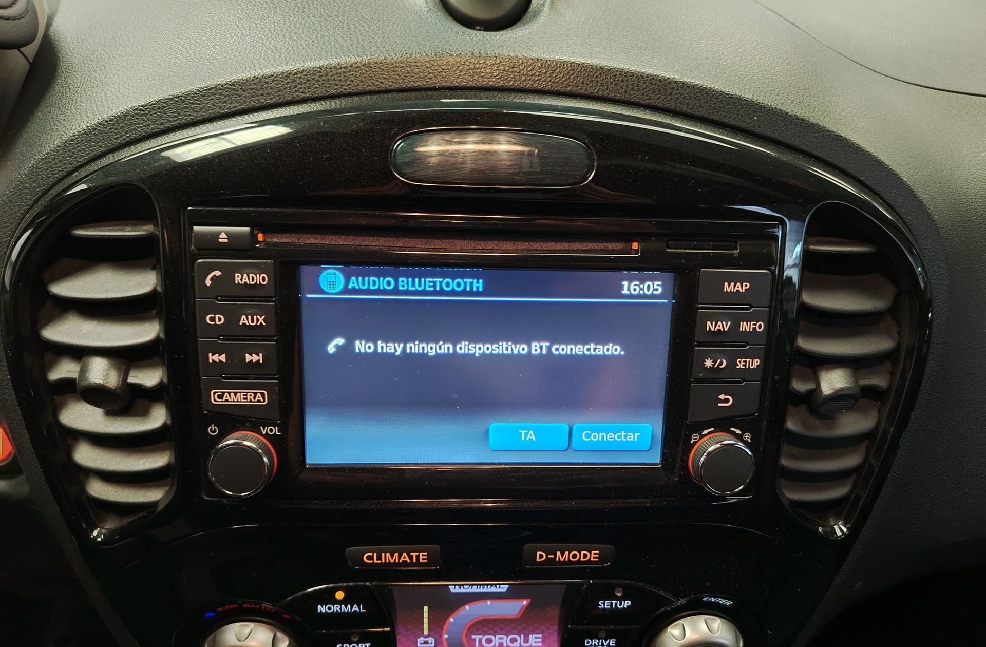 Nissan Juke 1.5 dCi N-Connecta - foto 27