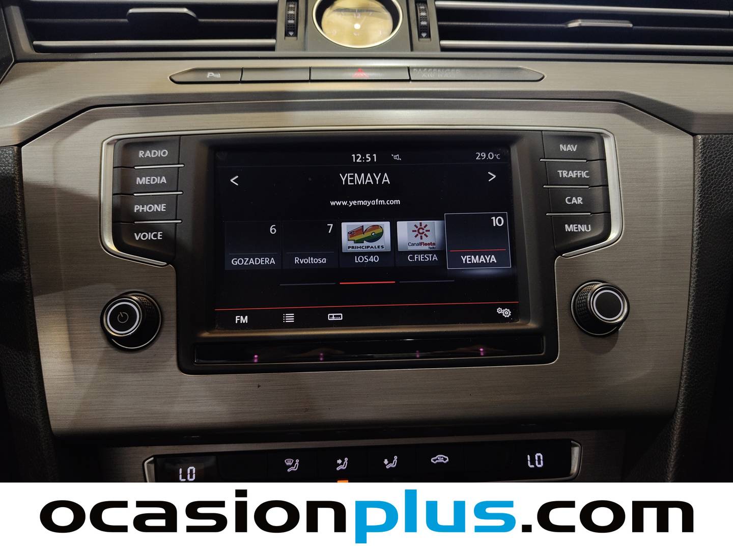 Volkswagen Passat Volkswagen Passat Advance 1.6 TDI BMT (120 CV) barato
