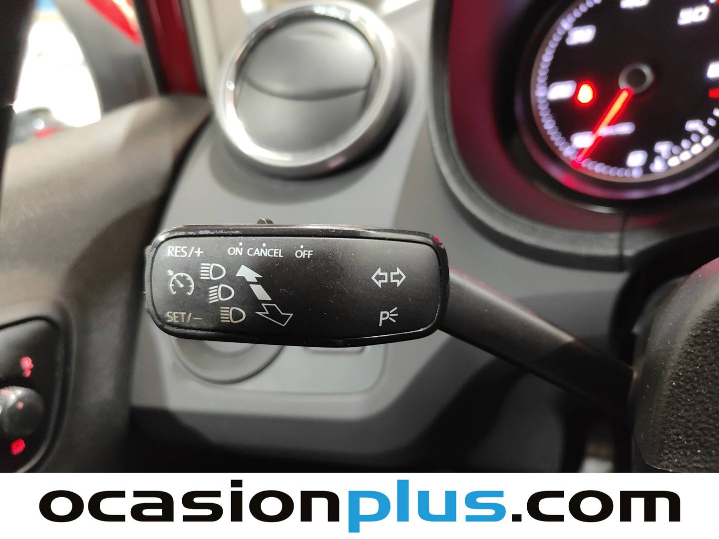 Foto Seat Ibiza SEAT Ibiza 1.4 TDI CR S&S FR (105 CV)