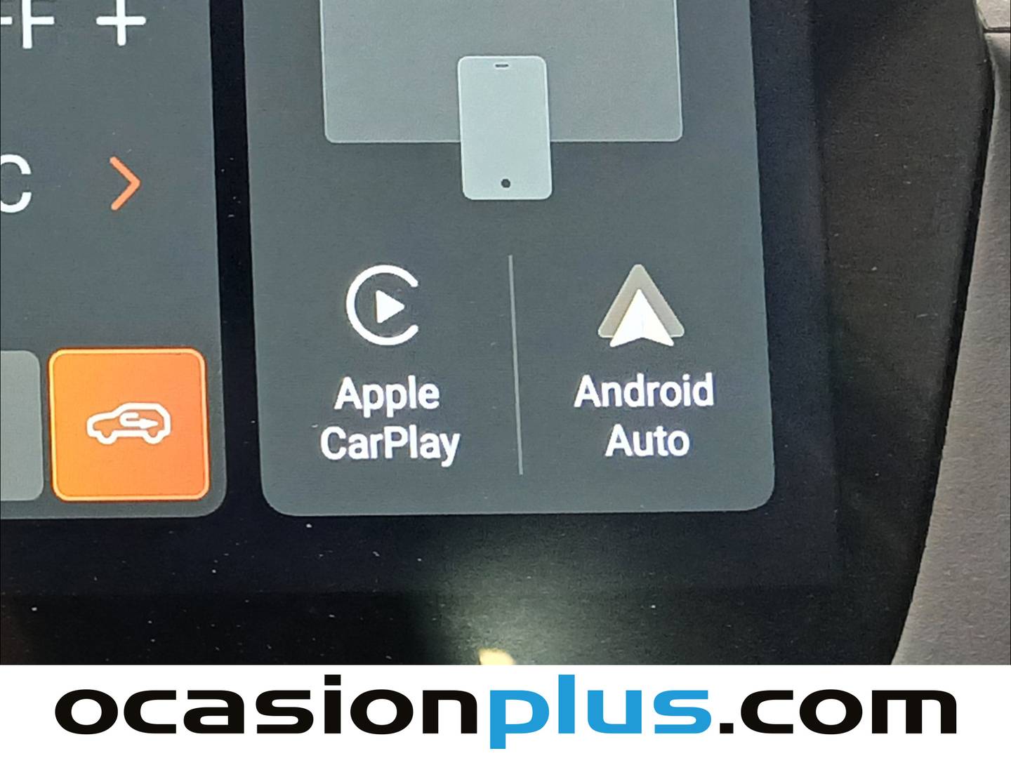 Foto MG ZS MG ZS 1.5 Hybrid+ Luxury (197 CV)