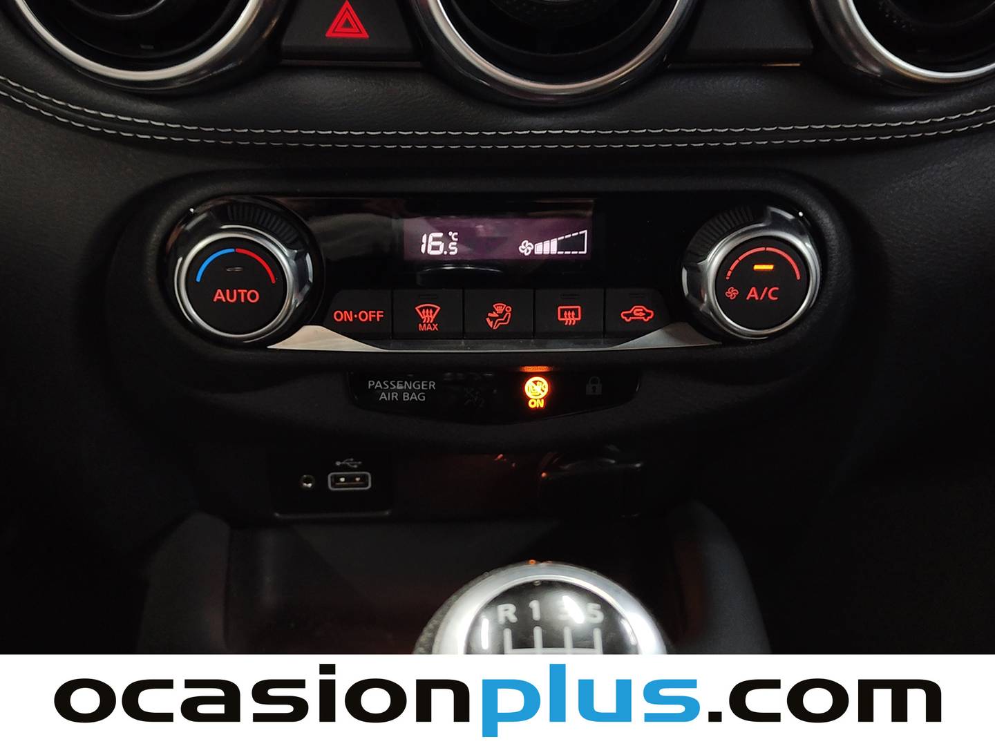 Paquetes del Nissan JUKE Nissan Juke DIG-T N-Connecta 4x2 (114 CV)