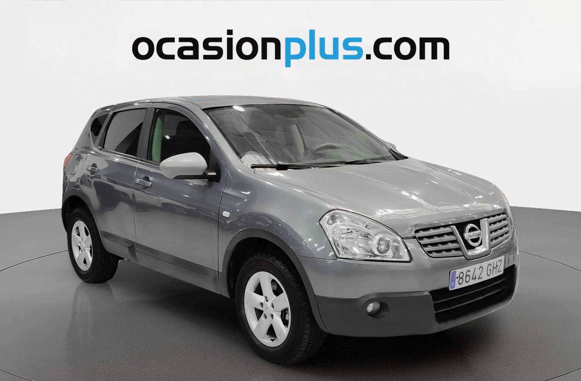 Nissan Qashqai dCi 150 Acenta 4x2 - foto 2