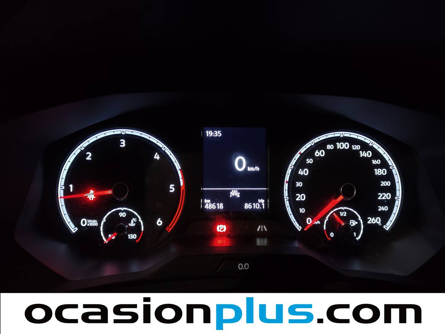 Foto Volkswagen T-Roc Volkswagen T-Roc Edition 1.6 TDI (115 CV)