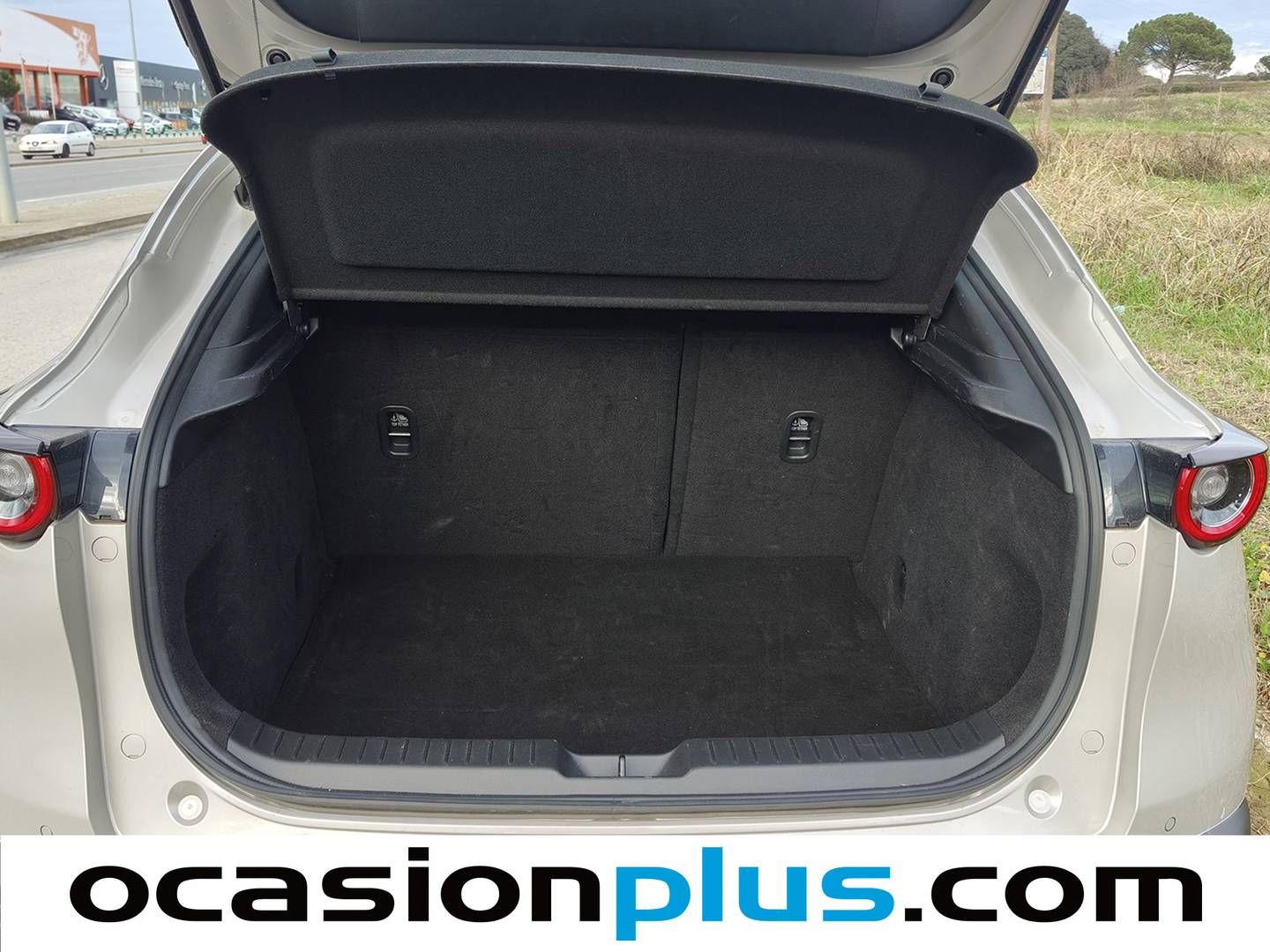 Mazda CX-30 Mazda CX-30 e-SKY G MHEV Prime-line (140 CV) km 0