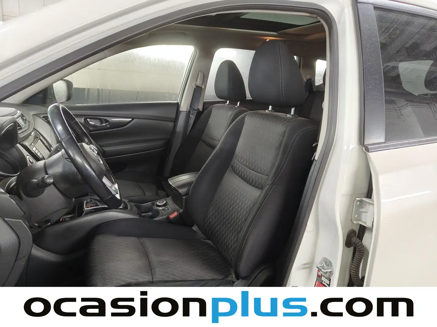 Foto Nissan X-TRAIL Nissan X-Trail dCi 177 N-Connecta 4x4 Xtronic (177 CV)