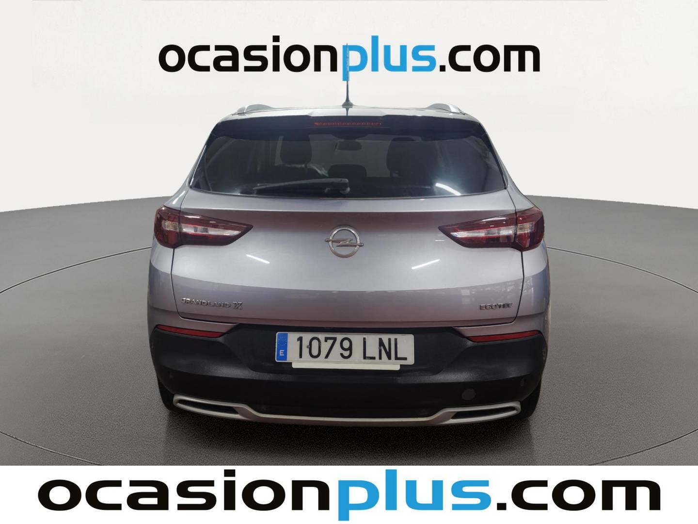 Opel Grandland X Opel Grandland X 1.2 Turbo Edition (130 CV) barato