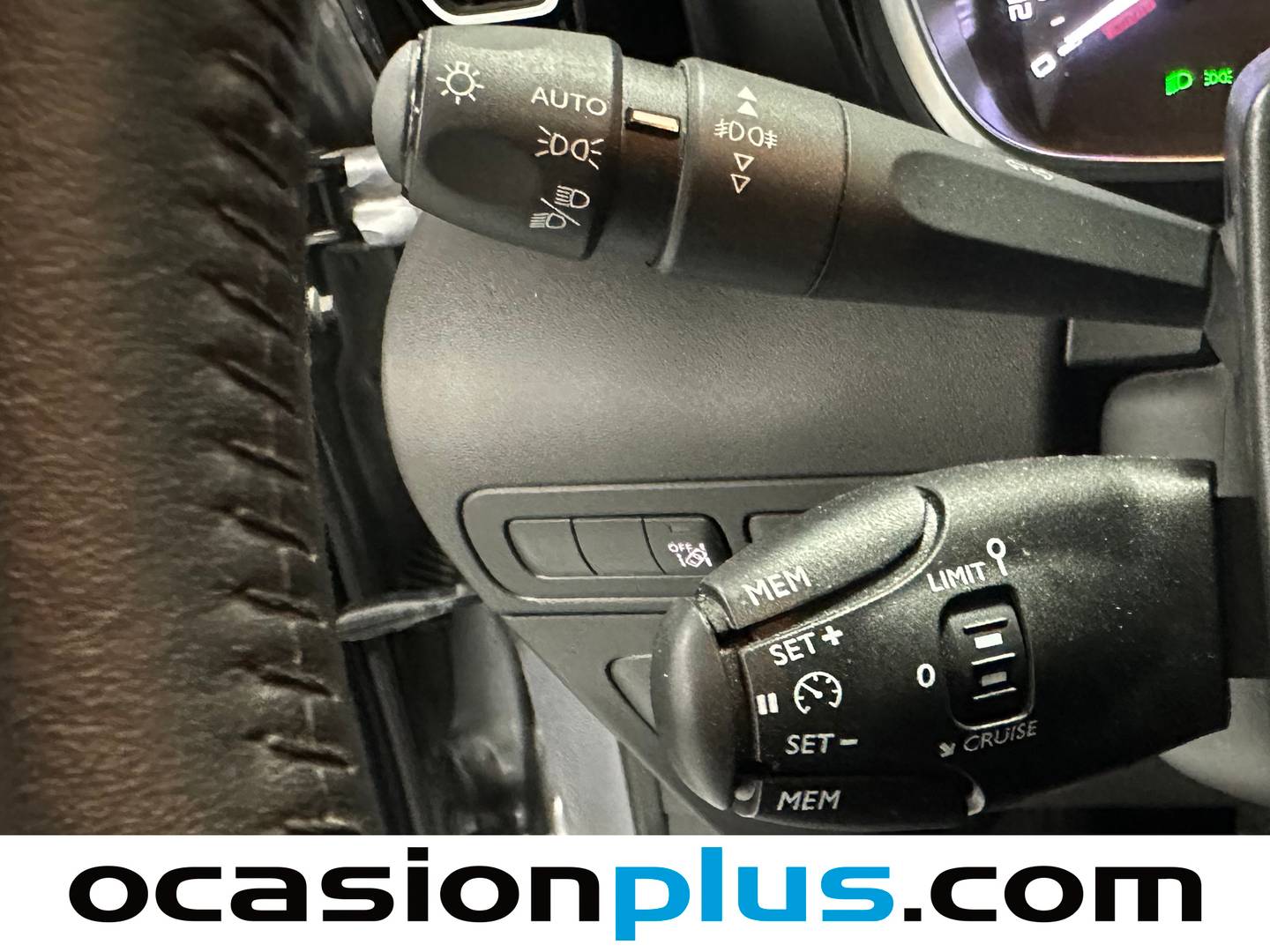 Citroën C3 Aircross Citroen C3 Aircross PureTech 110 S&S Shine (110 CV) 2023