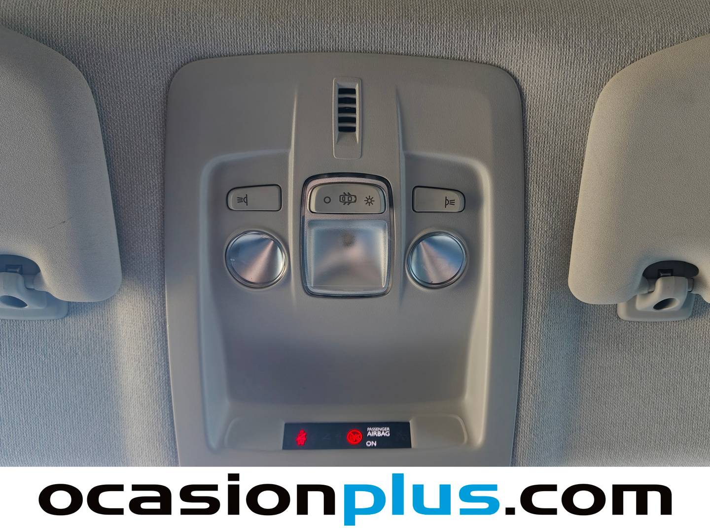 Citroën C4 Cactus Citroen C4 Cactus BlueHDi 100 Shine (100 CV) de ocasión