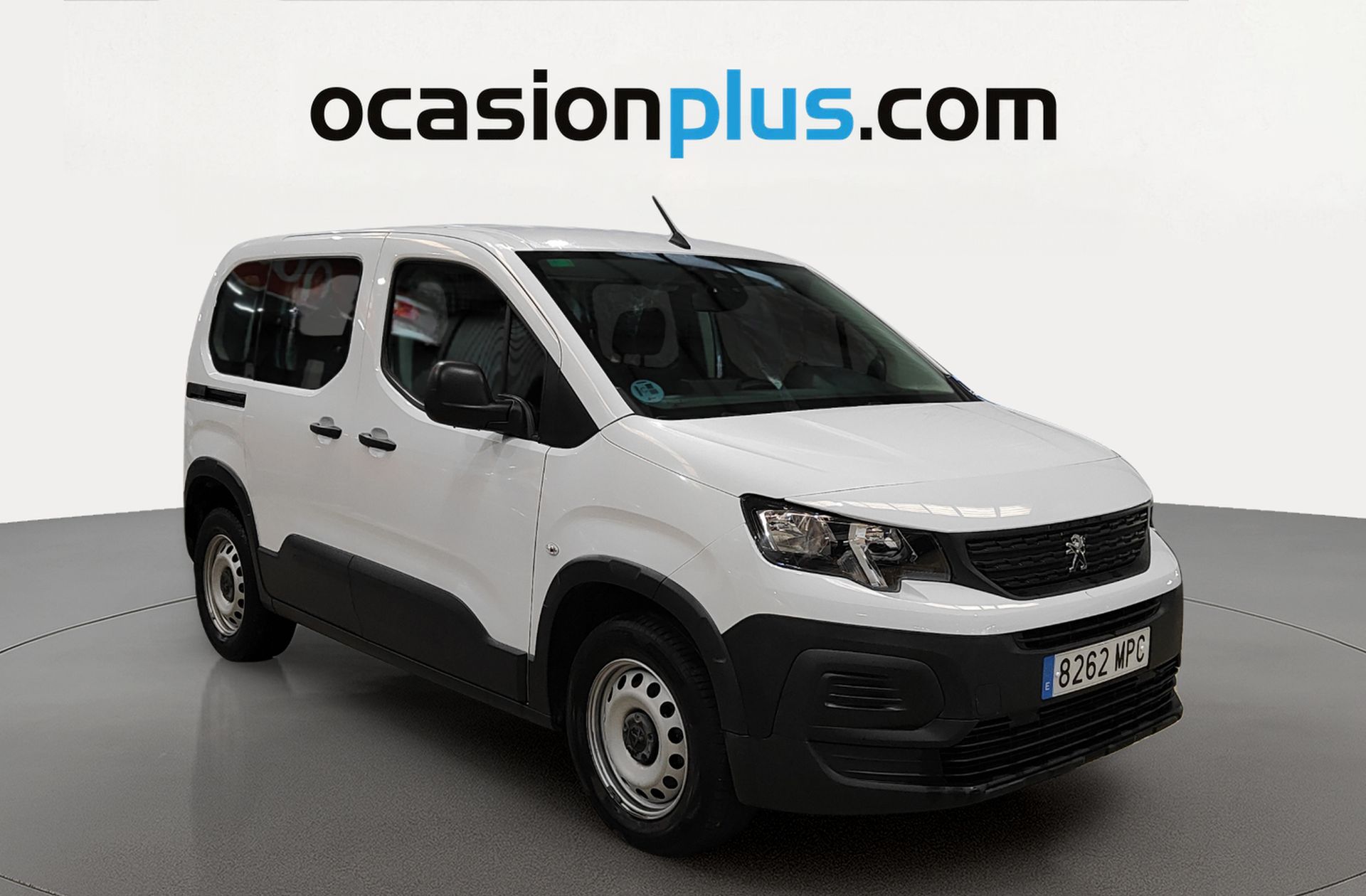 Peugeot Rifter Active Pack Business Standard BlueHDi - foto 2