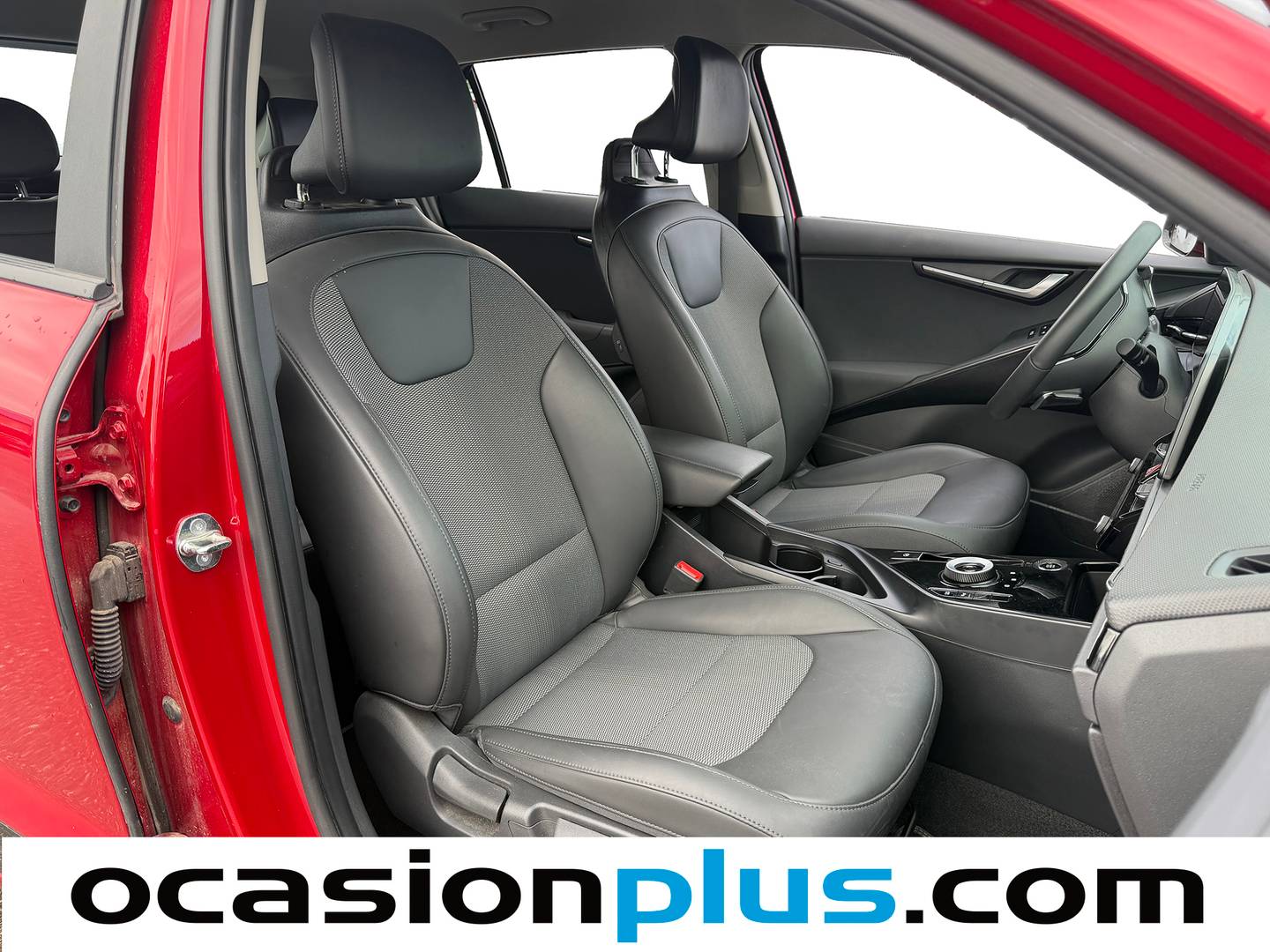 KIA Niro Kia Niro 1.6 GDi HEV Drive (129 CV) km 0