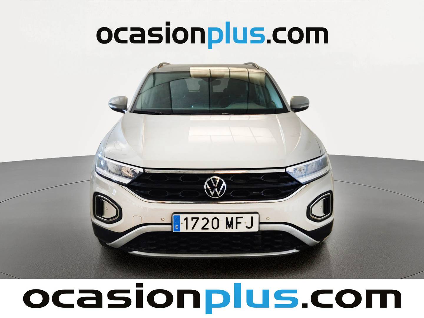Volkswagen T-Roc Volkswagen T-Roc Life 1.5 TSI (150 CV) DSG seminuevo