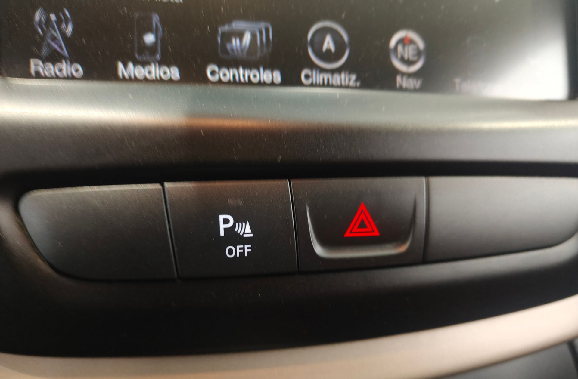 Jeep Cherokee 2.2 CRD Limited 4x4 Ac. D.II - foto 10