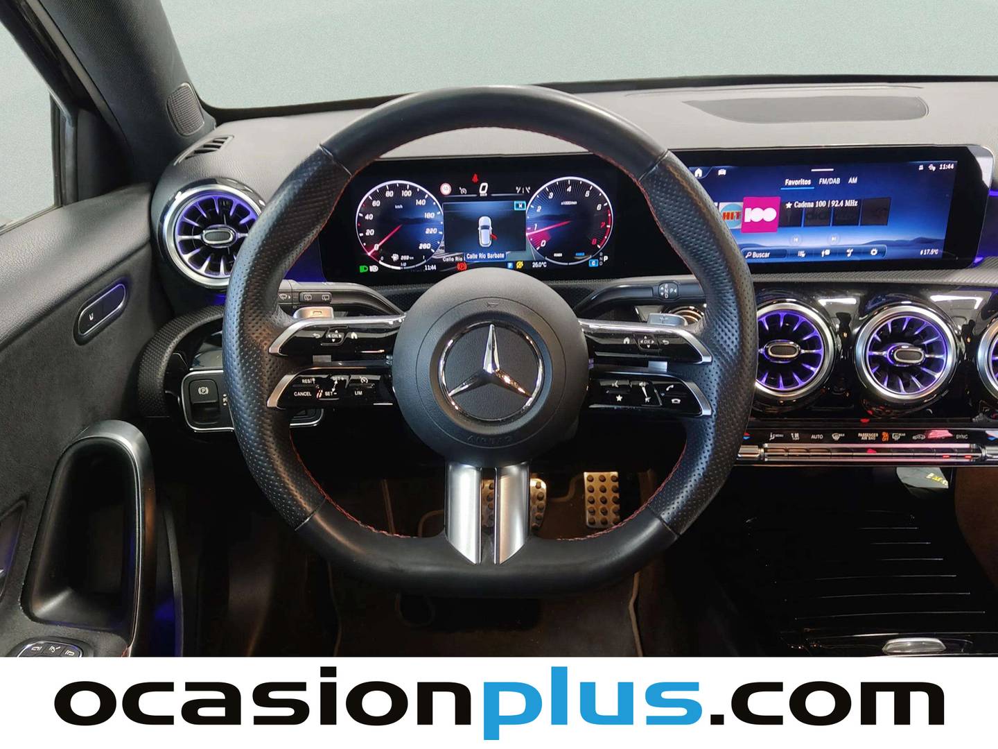 Mercedes Clase A Mercedes Clase A 180 (136 CV) Pack AMG 2023