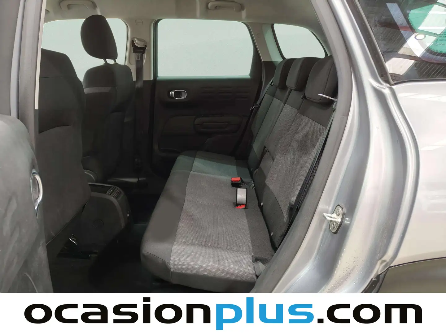 Foto Citroën C3 Aircross Citroen C3 Aircross PureTech 130 Shine Pack EAT6 (131 CV)