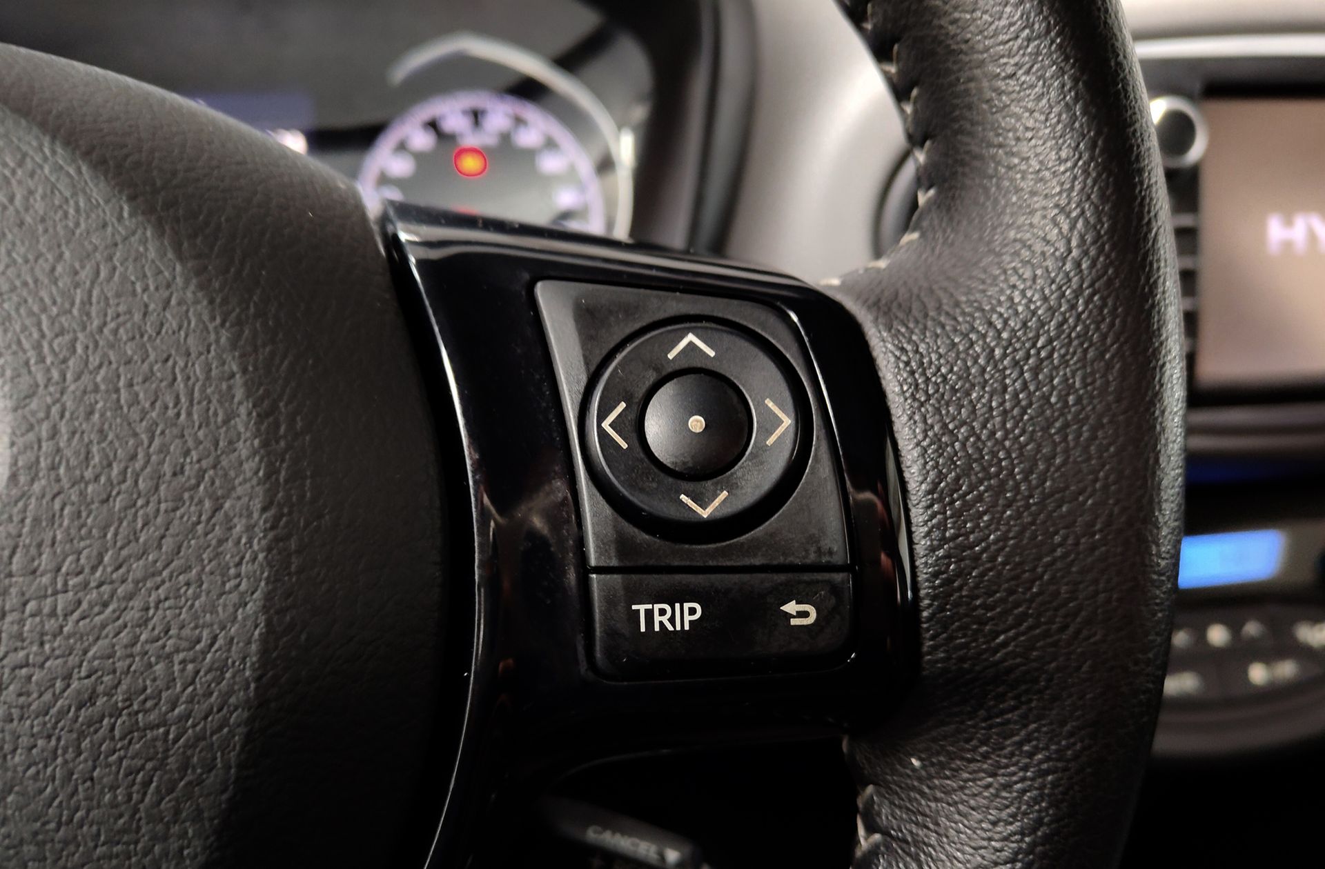 Toyota Yaris 1.5 Hybrid Active - foto 25