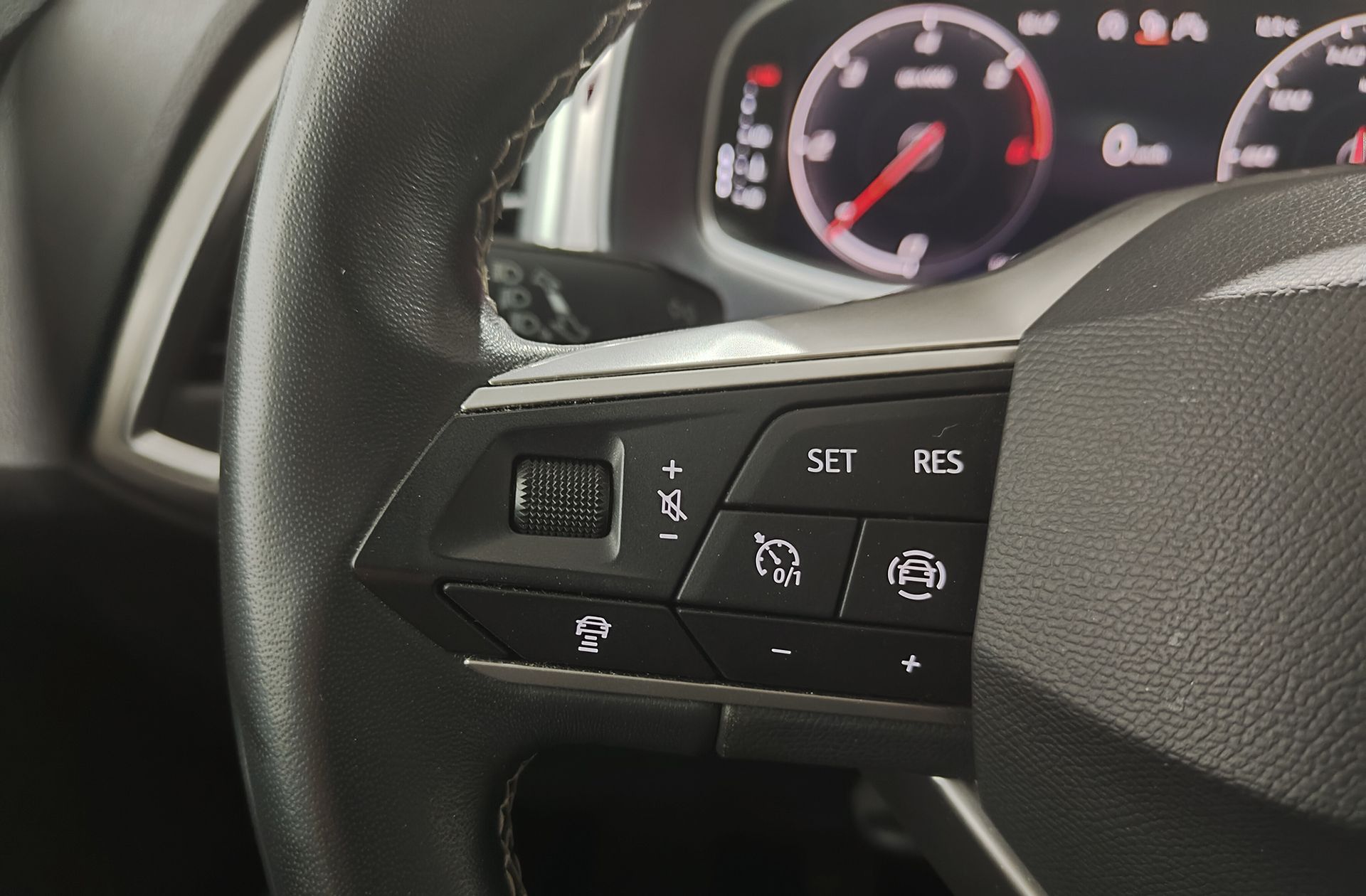 SEAT Ateca 2.0 TDI X-Perience XXL - foto 24