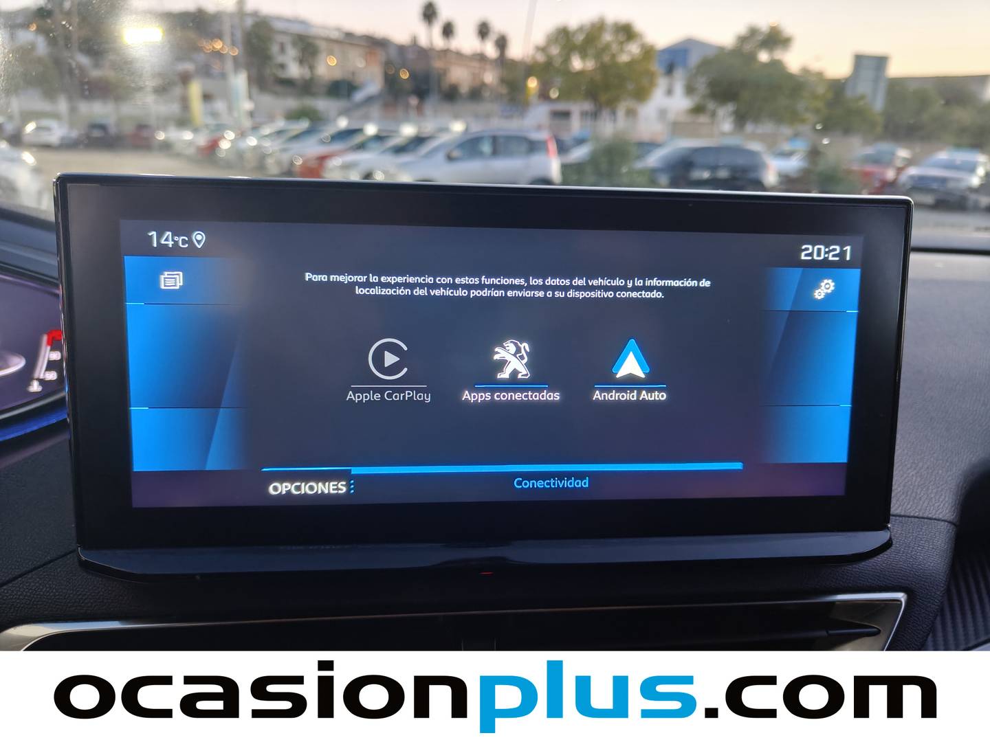 Peugeot 3008 Peugeot 3008 BlueHDi 130 S&S Allure Pack EAT8 (130 CV) diésel