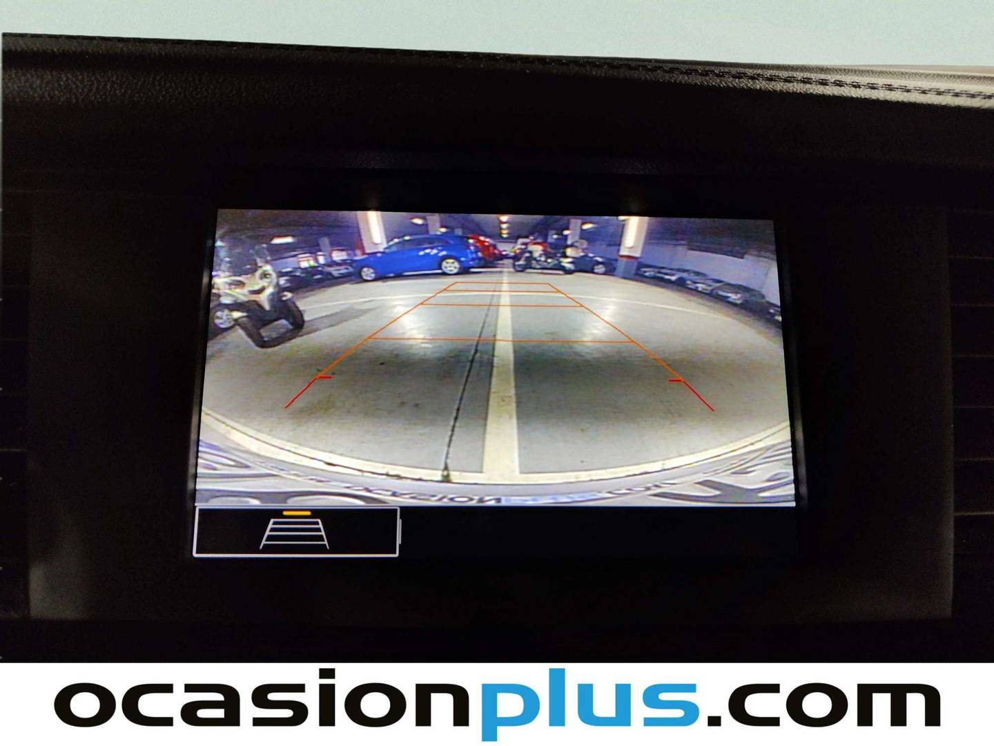 Equipamiento del Opel Insignia Opel Insignia GS 1.5 Turbo XFT Innovation (165 CV)