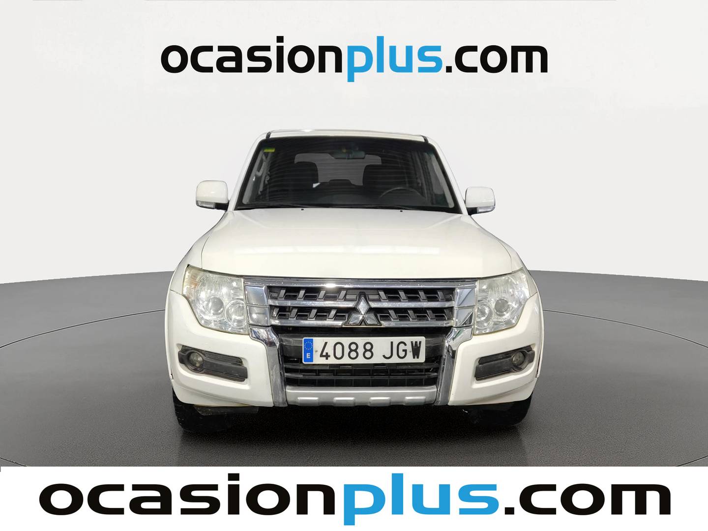 Mitsubishi Montero Mitsubishi Montero 3.2 DI-D Spirit (200 CV) 7 Plazas barato