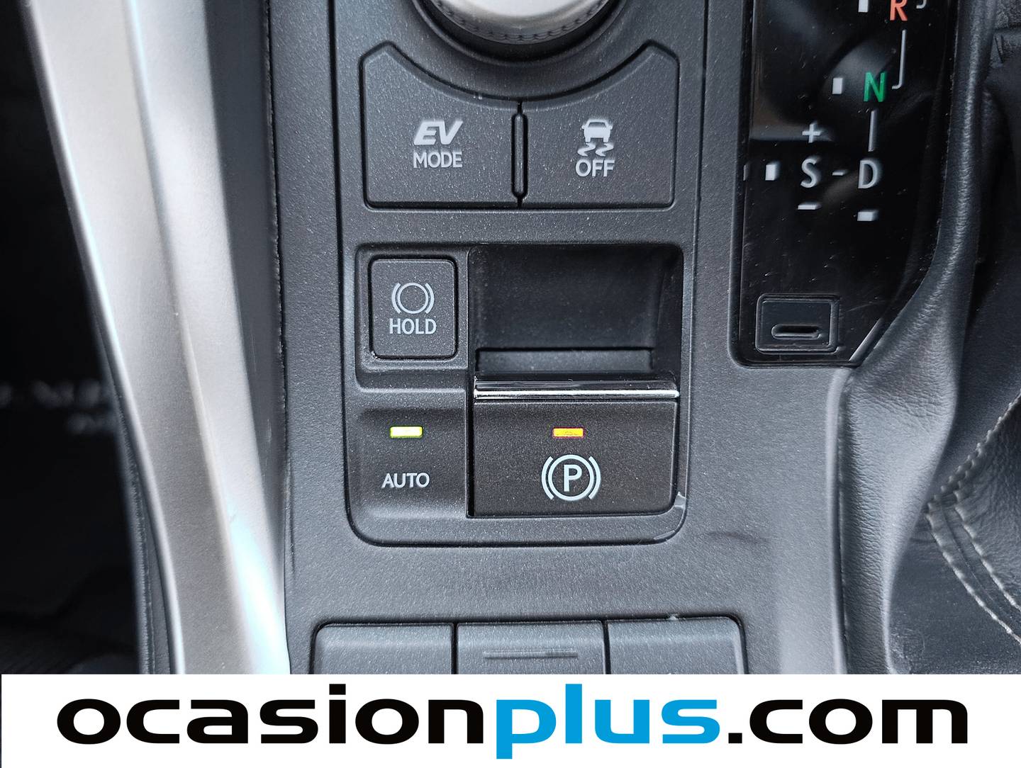 Lexus NX Lexus NX 300h Eco 2WD (197 CV) al mejor precio